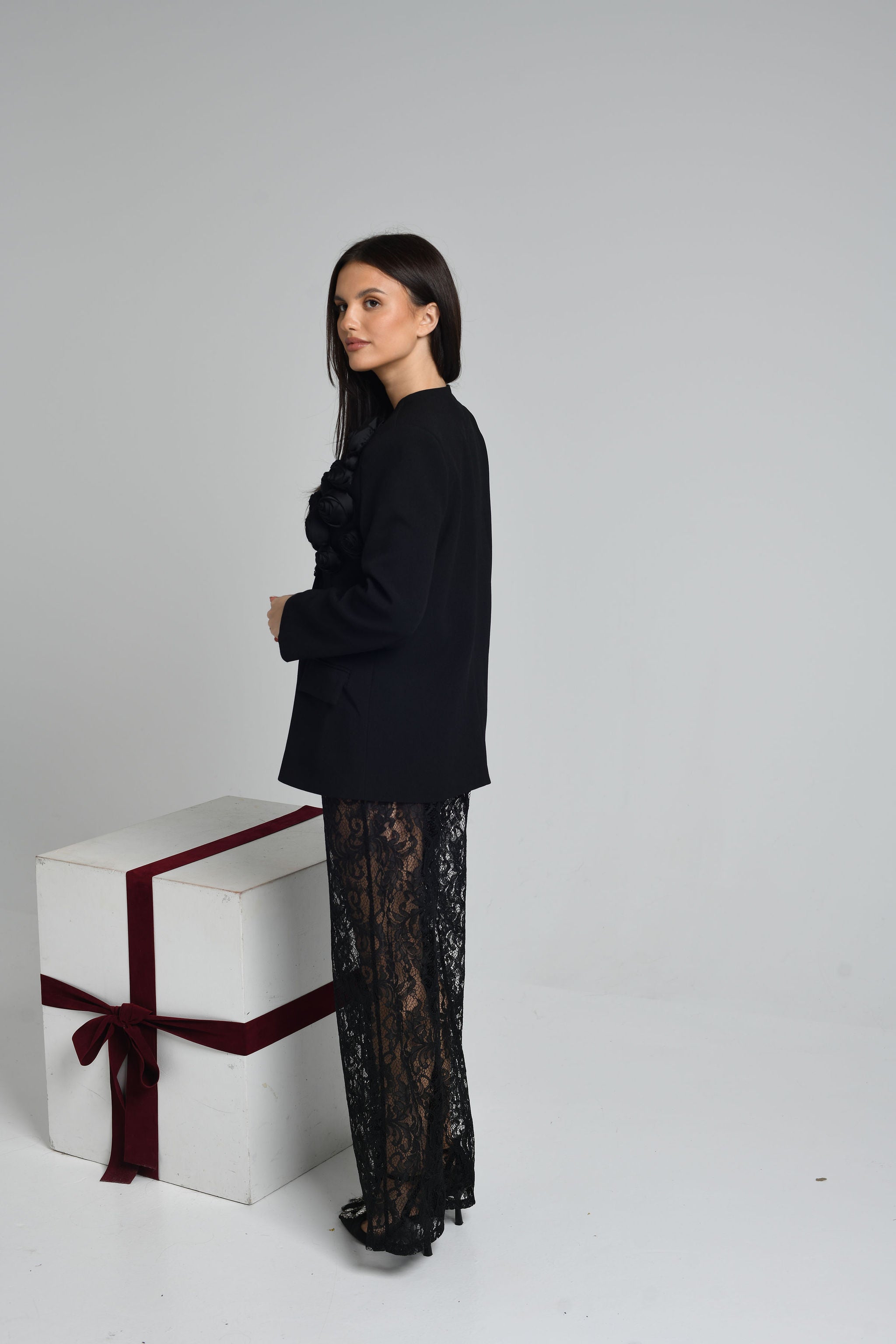 Curated by A.P.Line - Demi set