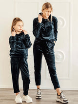 Teilor Sweatsuit Set