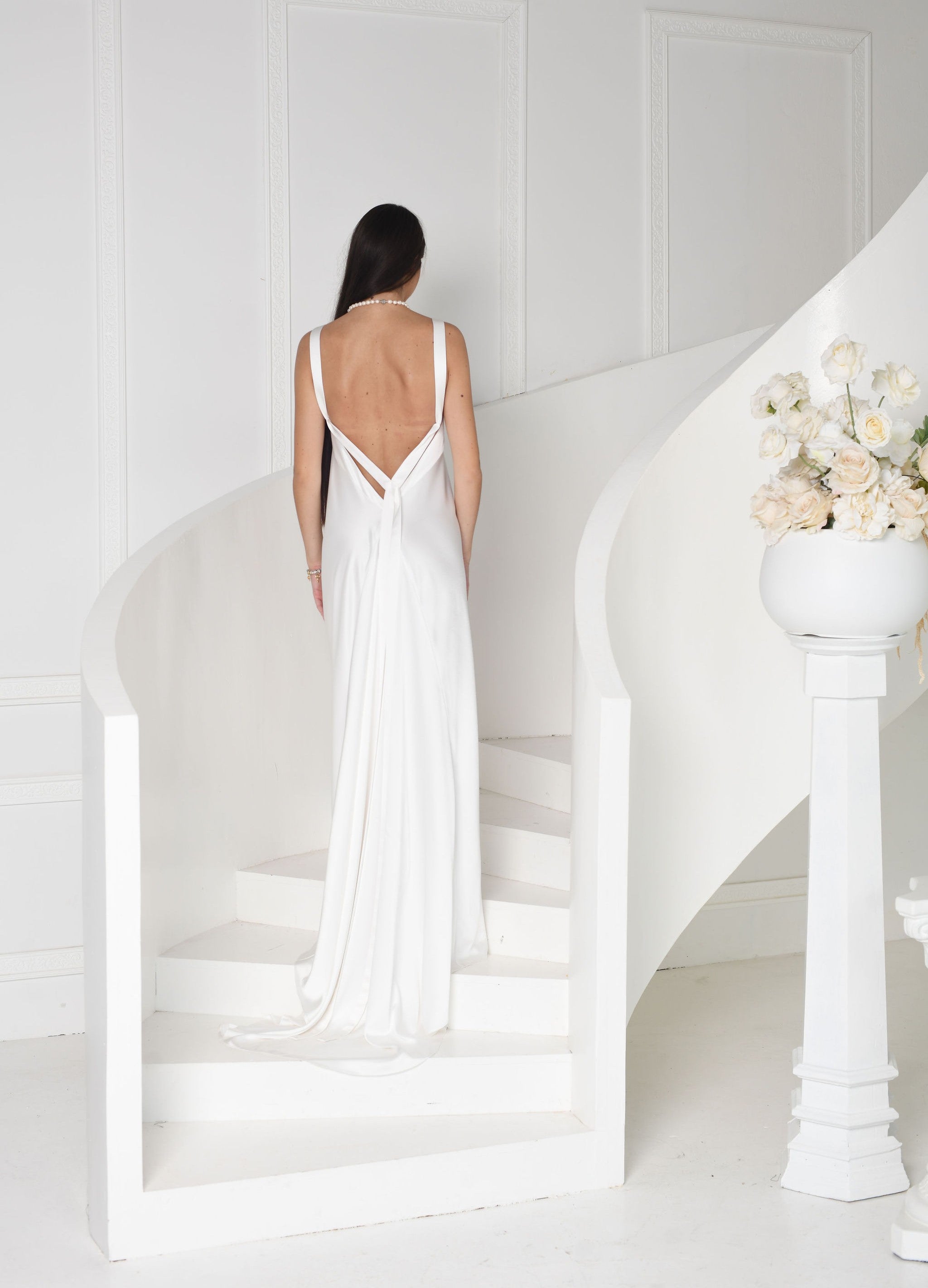 NUOMA - Eira suknelė