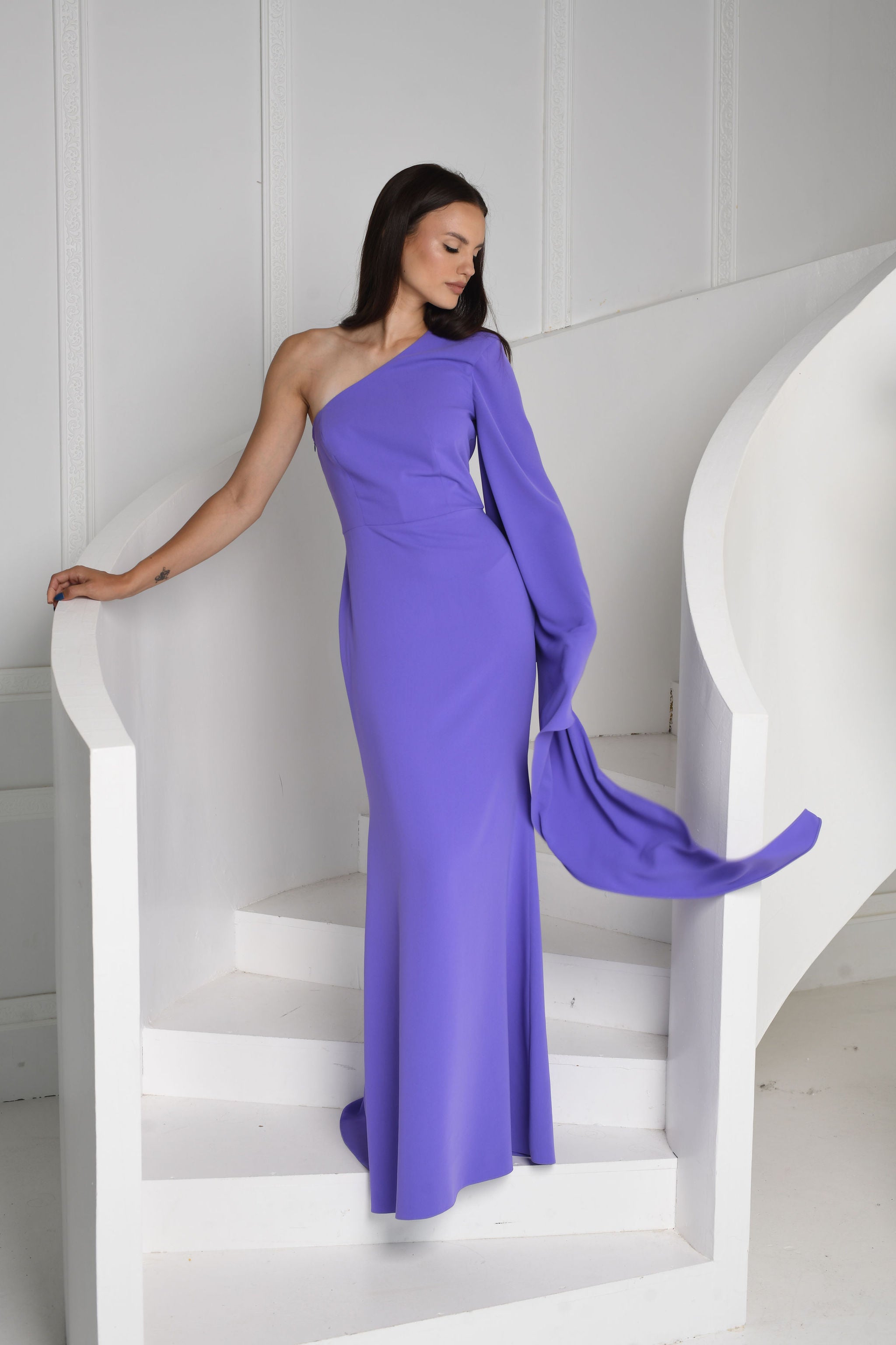 FOR RENT - Marlee Dress