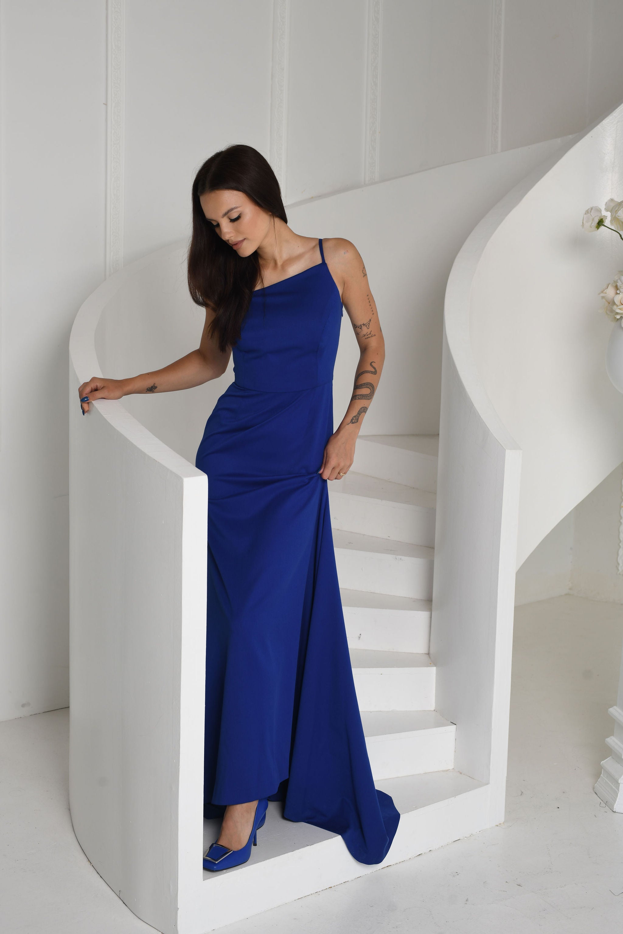 NUOMA - Preila Suknelė