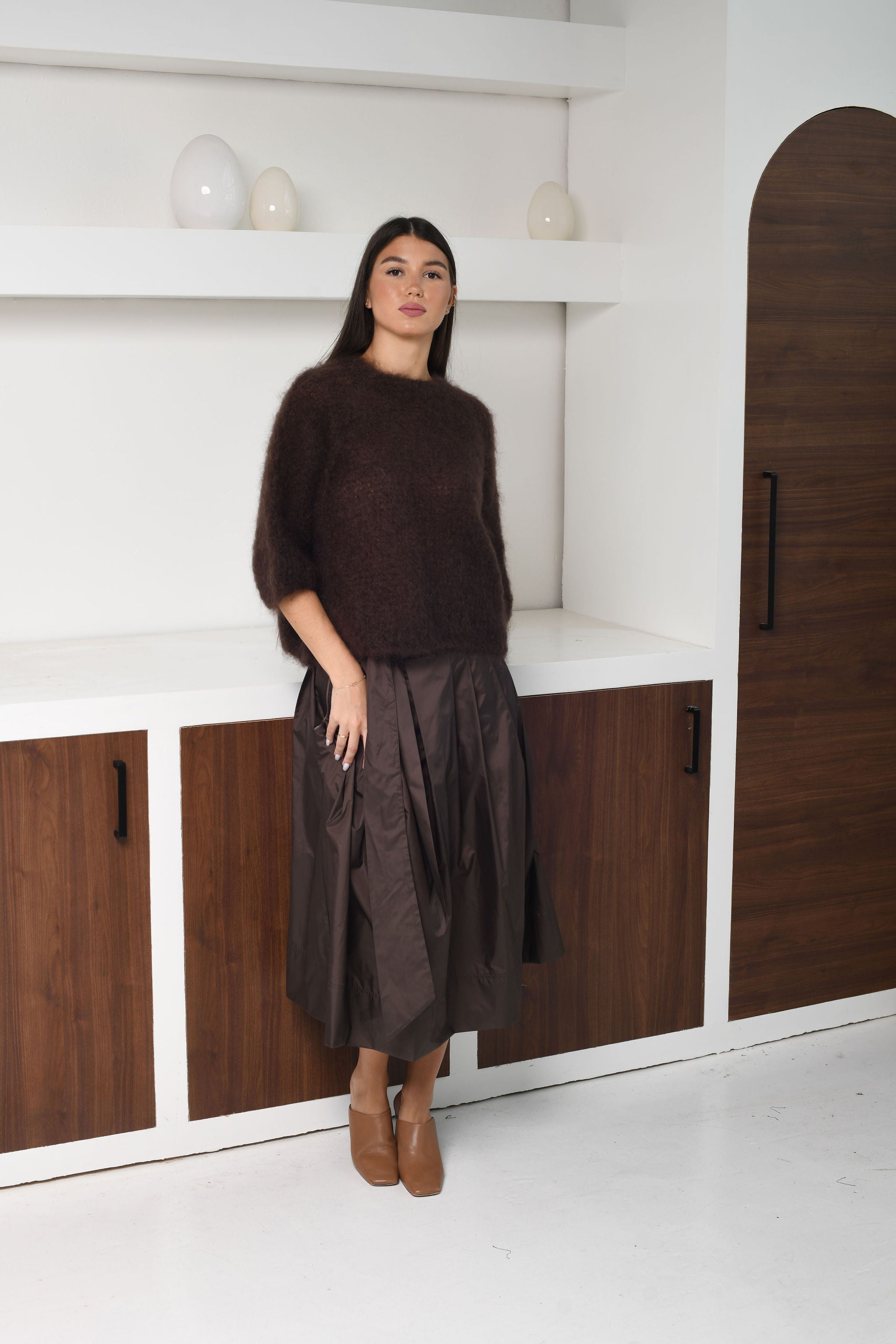 Atrinkta A.P.Line – Nosi Skirt
