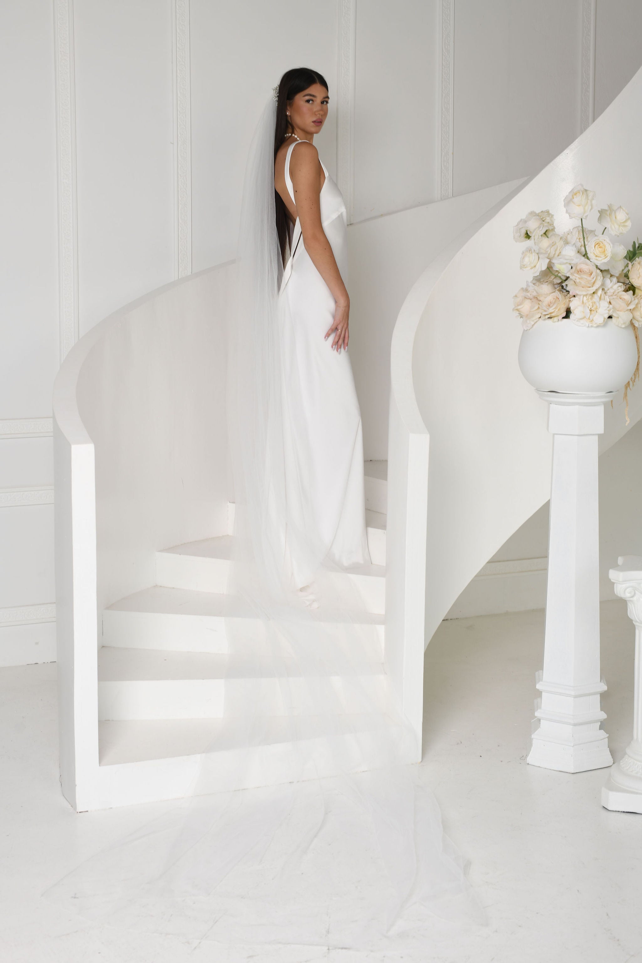 NUOMA - Eira suknelė