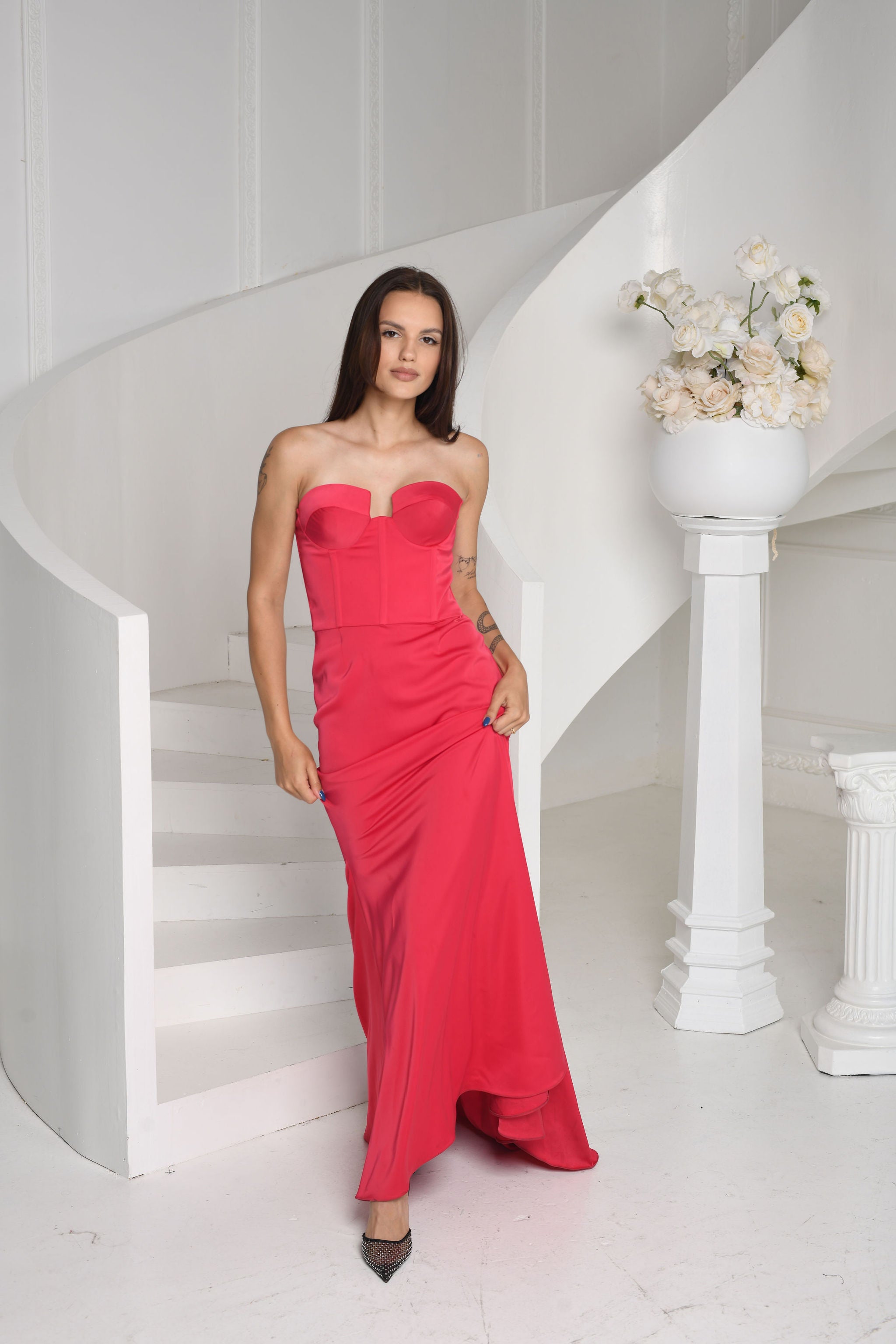 NUOMA - Tia suknelė