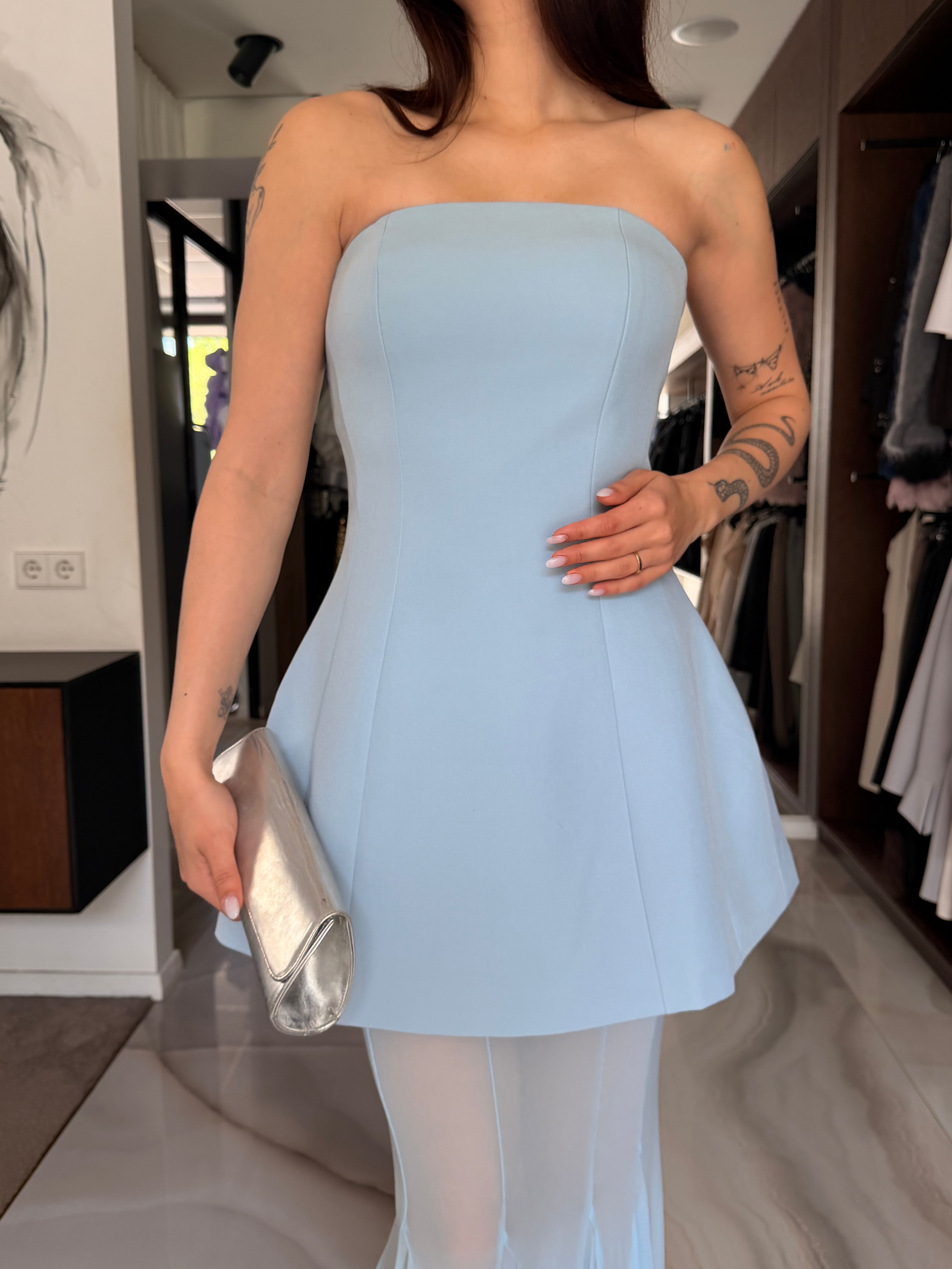 FOR RENT - Lina Dress