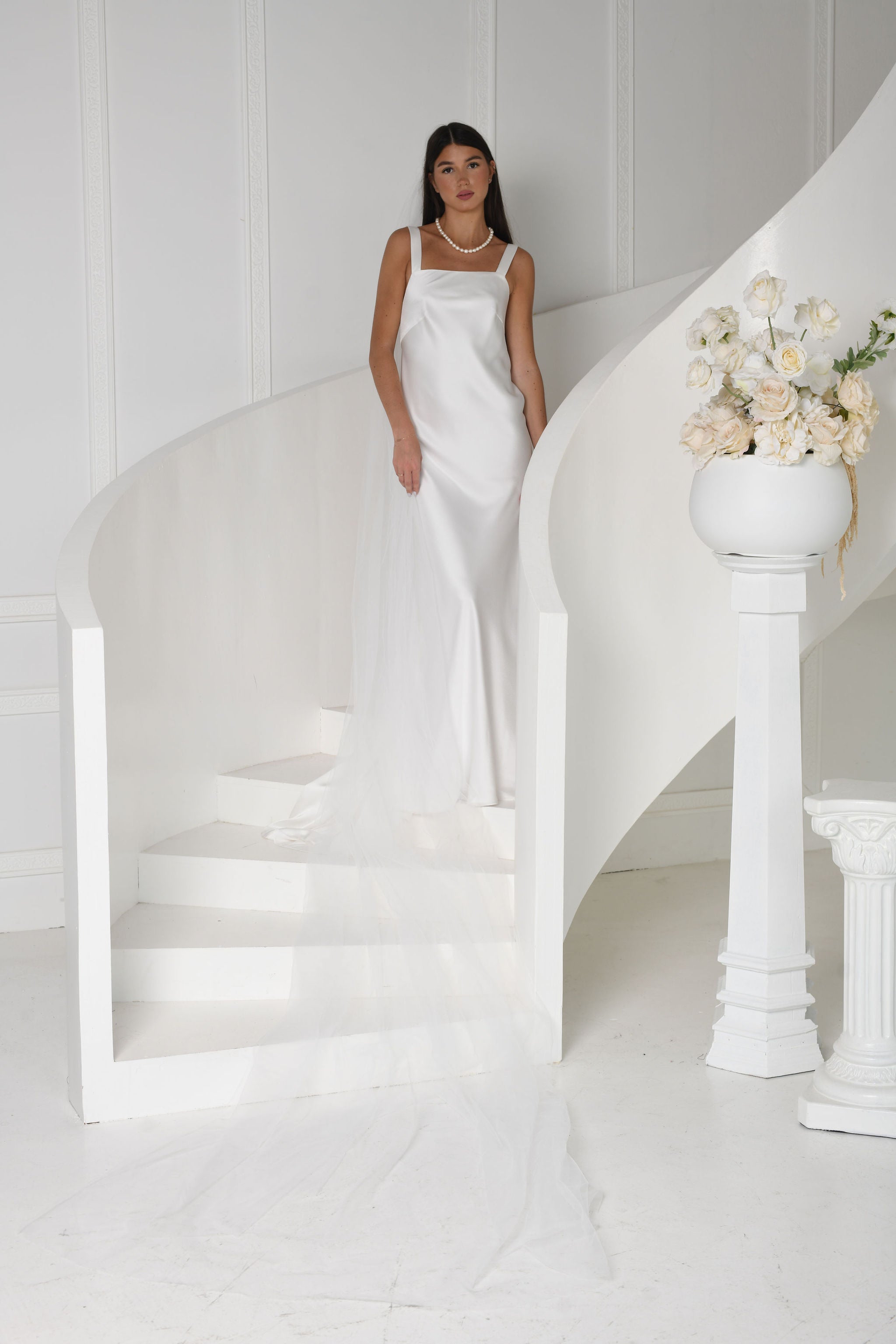 NUOMA - Eira suknelė