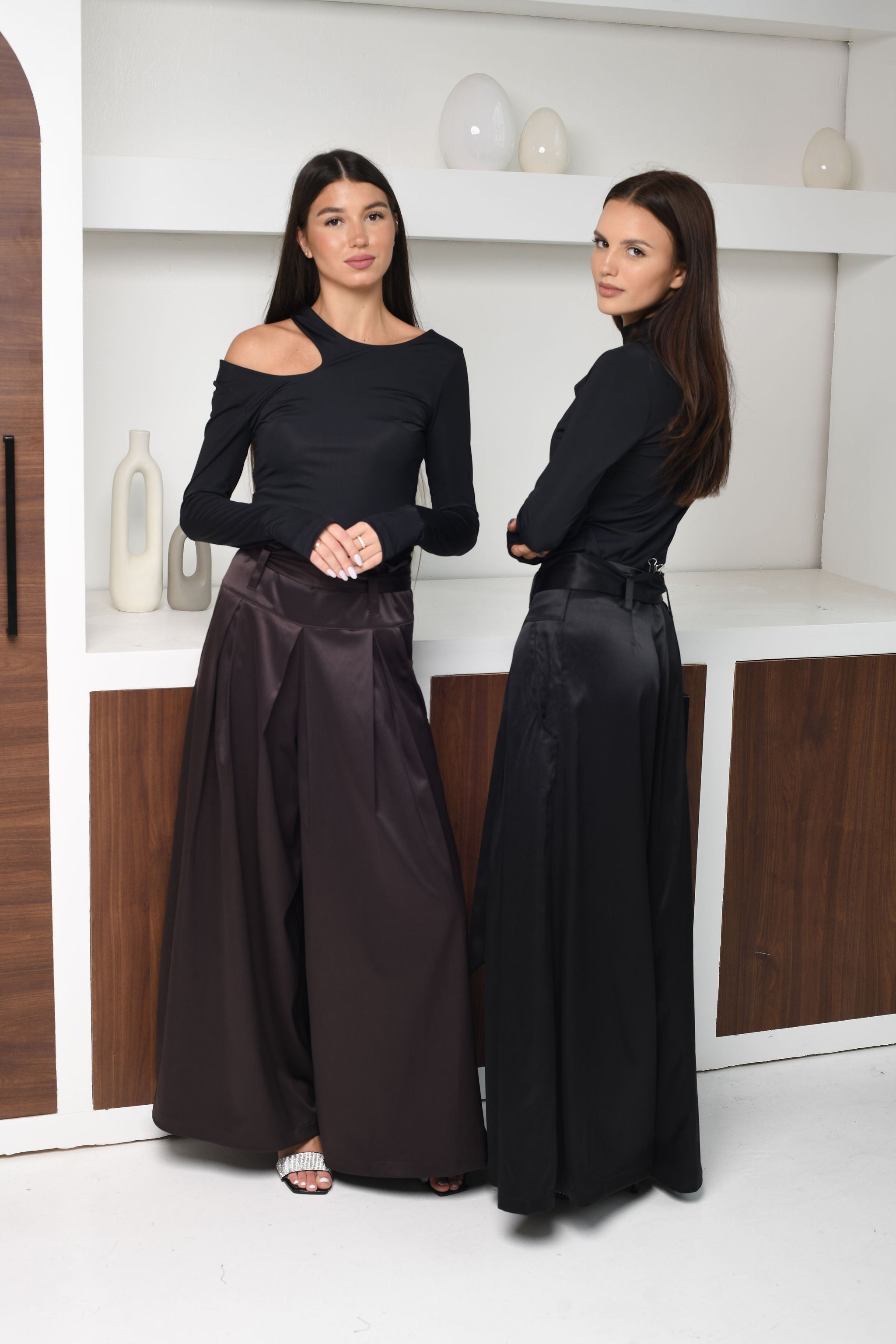 Seri Trousers