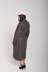 Atrinkta APLine - Bizu paltas