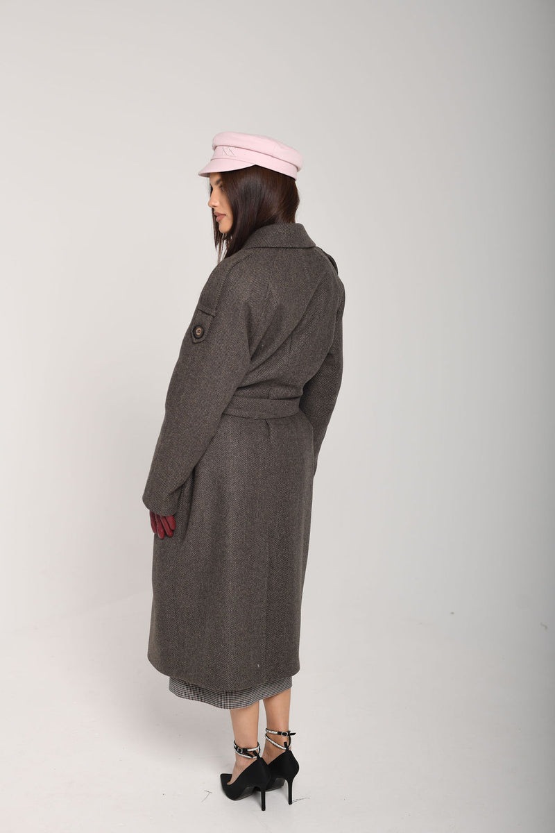 Atrinkta APLine - Bizu paltas