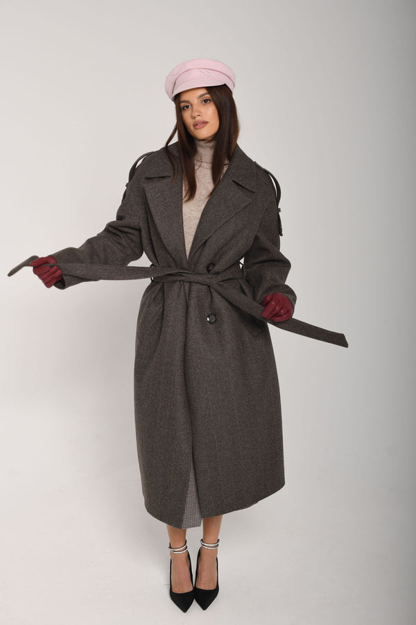 Atrinkta APLine - Bizu paltas