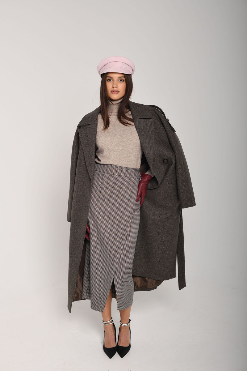 Atrinkta APLine - Bizu paltas