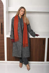 Atrinkta APLine - Elowen paltas