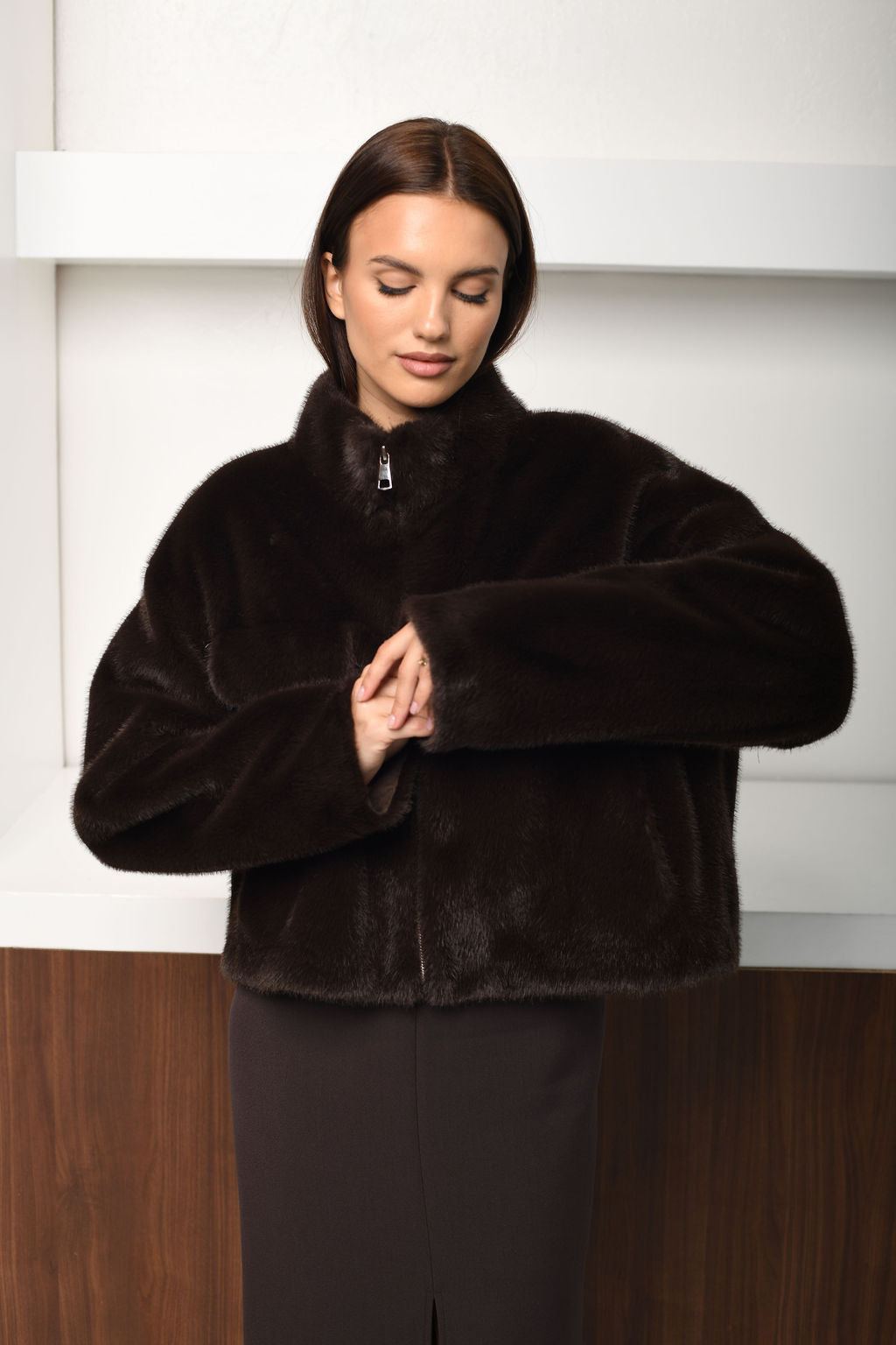 Curated by A.P.Line - Eoin Jacket