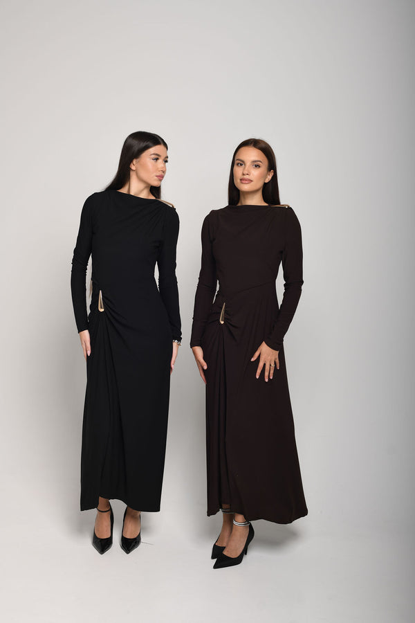 Atrinkta APLine – Jedida suknelė