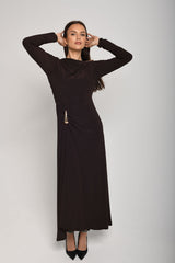 Atrinkta APLine – Jedida suknelė