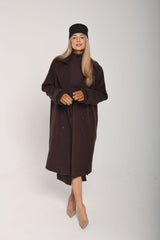 Atrinkta APLine - Kairi paltas