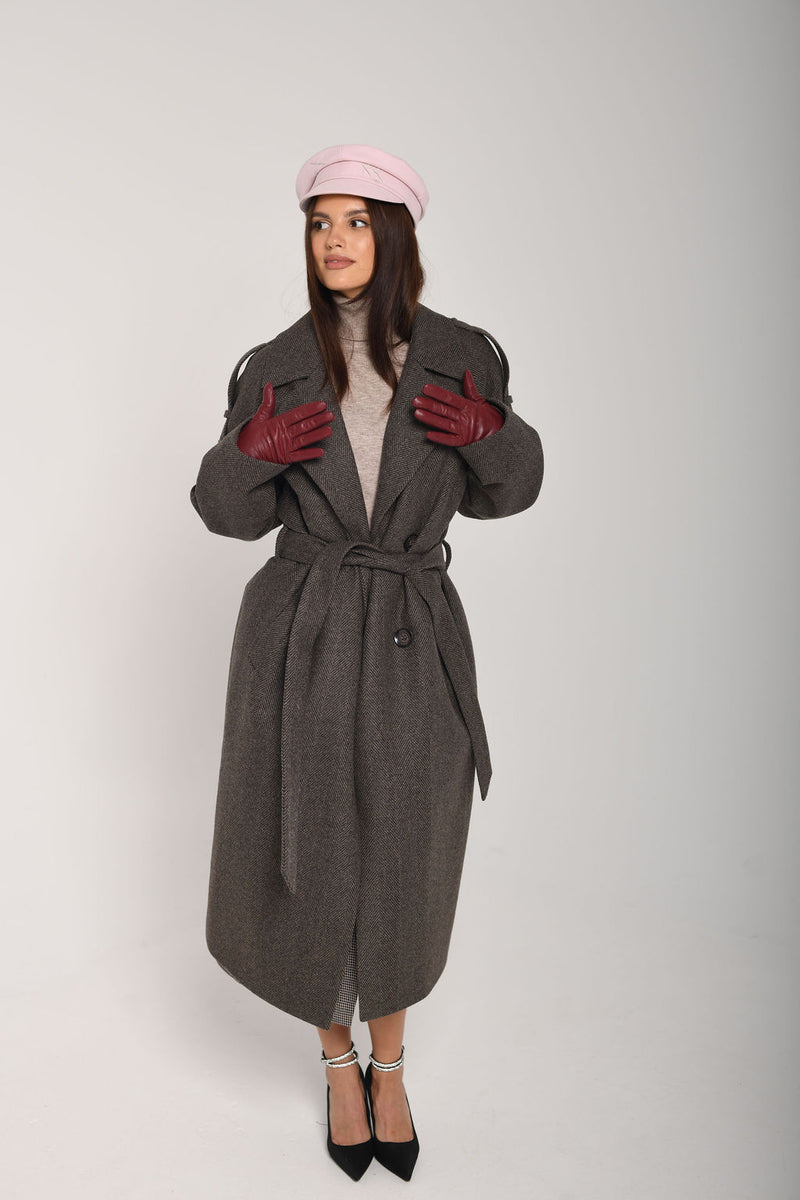 Atrinkta APLine - Bizu paltas