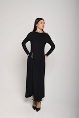 Atrinkta APLine – Jedida suknelė