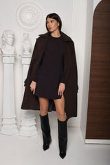 Atrinkta APLine - Kairi paltas