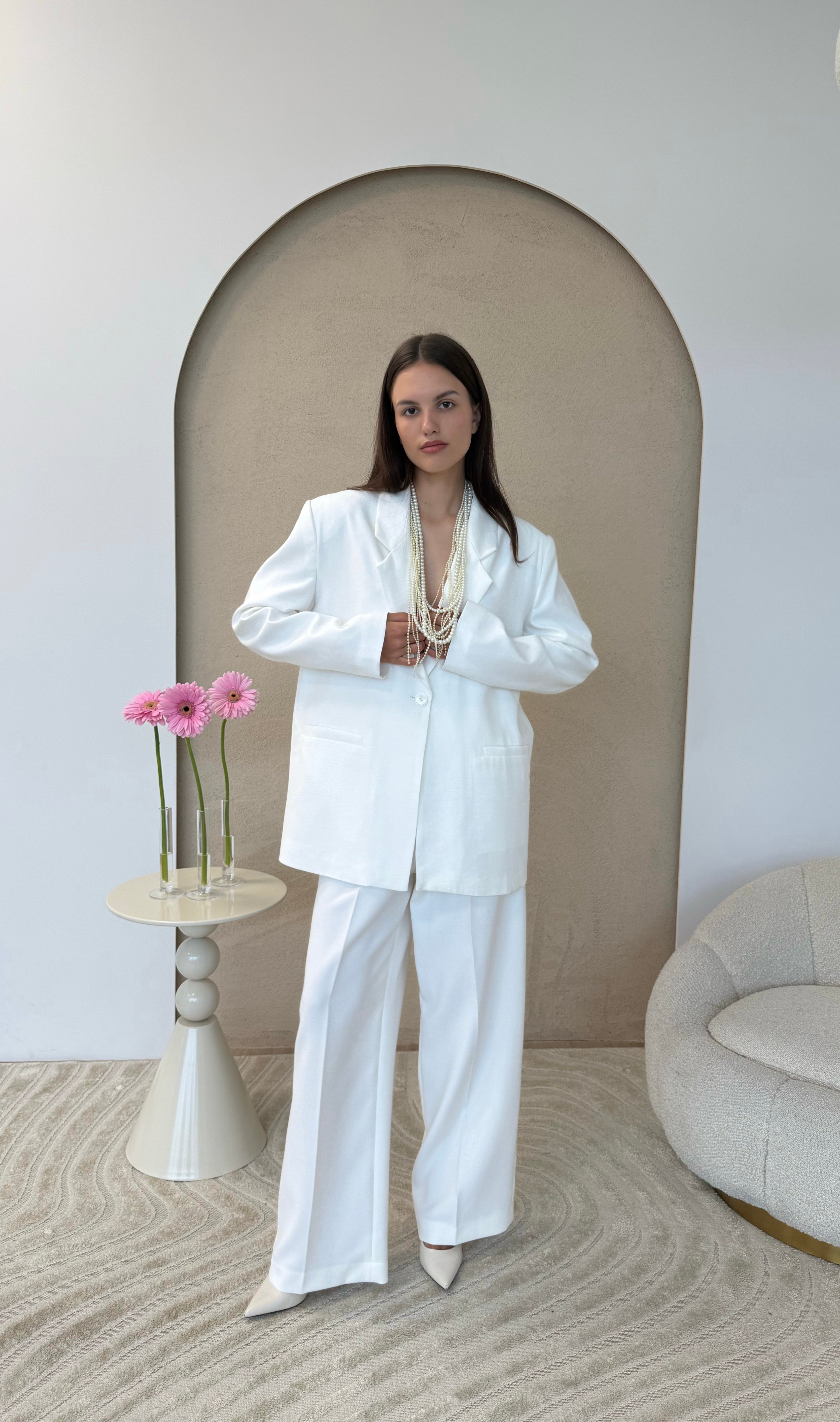 Atrinkta A.P.Line  – Ploiti Suit