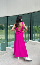 Sili Dress