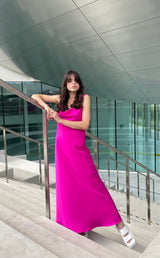 Sili Dress