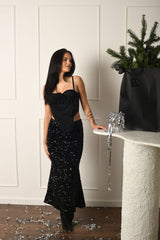 Curated by A.P.Line - Andi Skirt