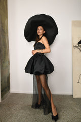 Eliana Dress