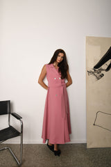 Leila Dress