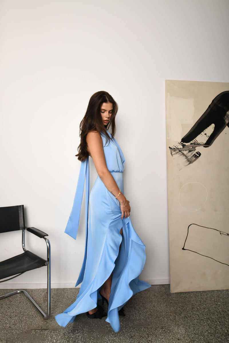 Tiera Dress