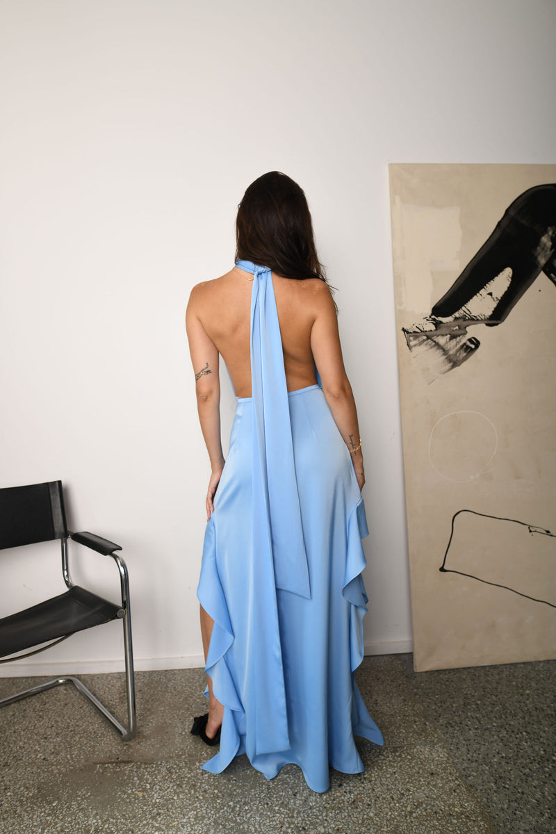 Tiera Dress