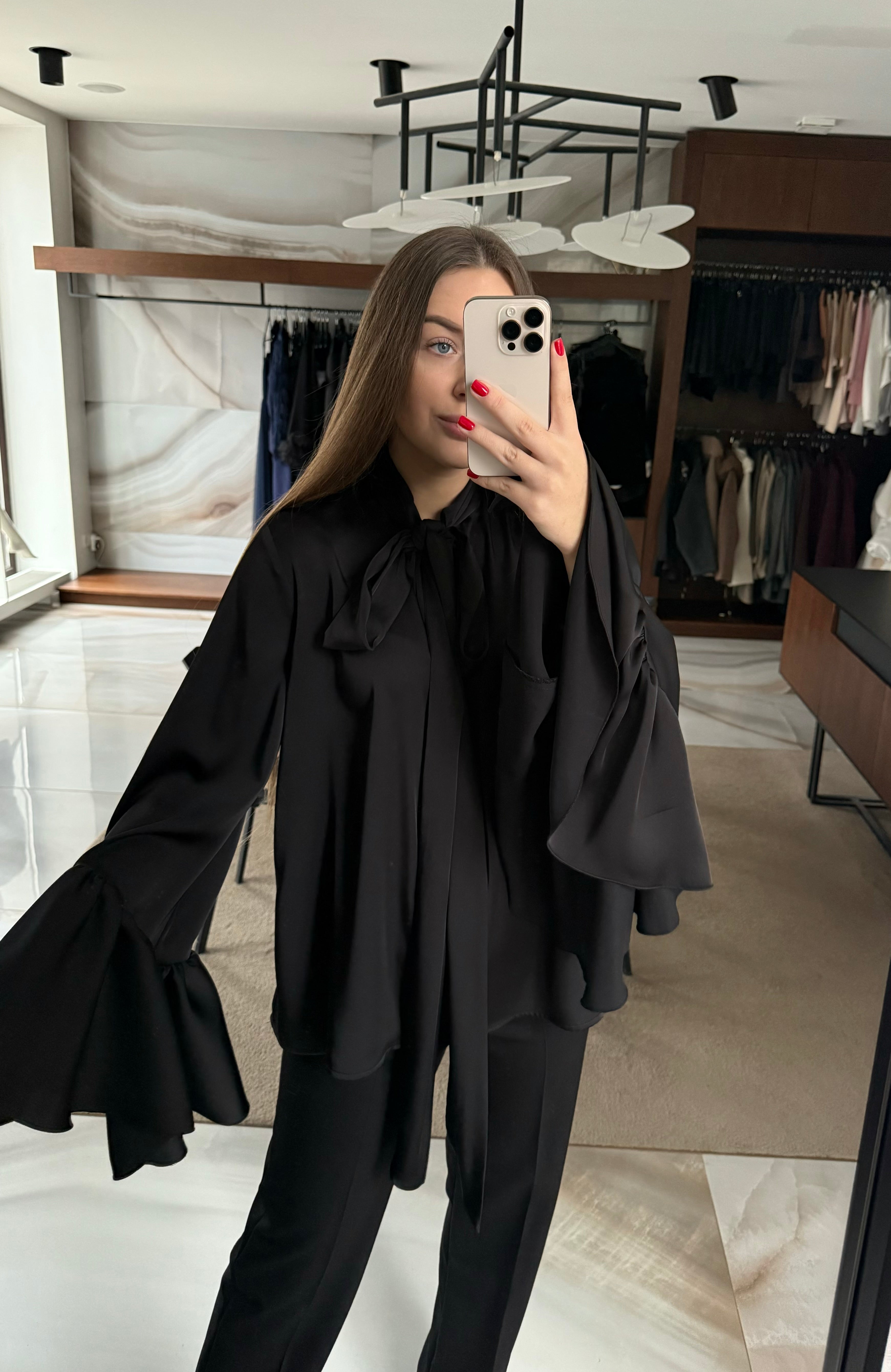 Curated by A.P.Line - Edeni Set