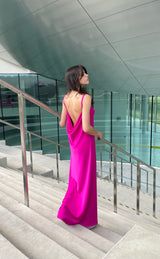 Sili Dress