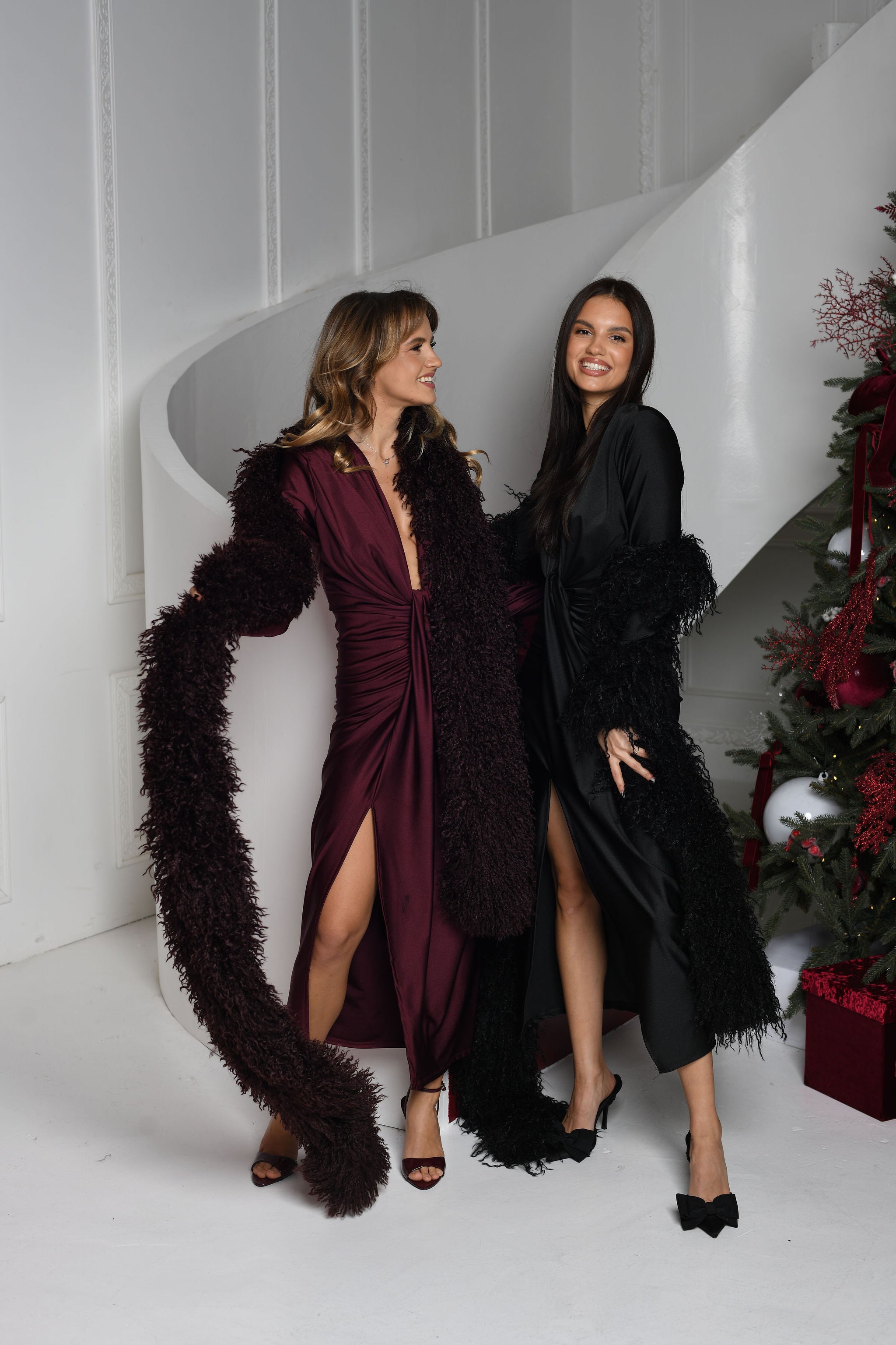 NUOMA - Bronte suknelė