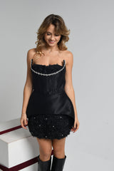 NUOMA - Gabbie suknelė