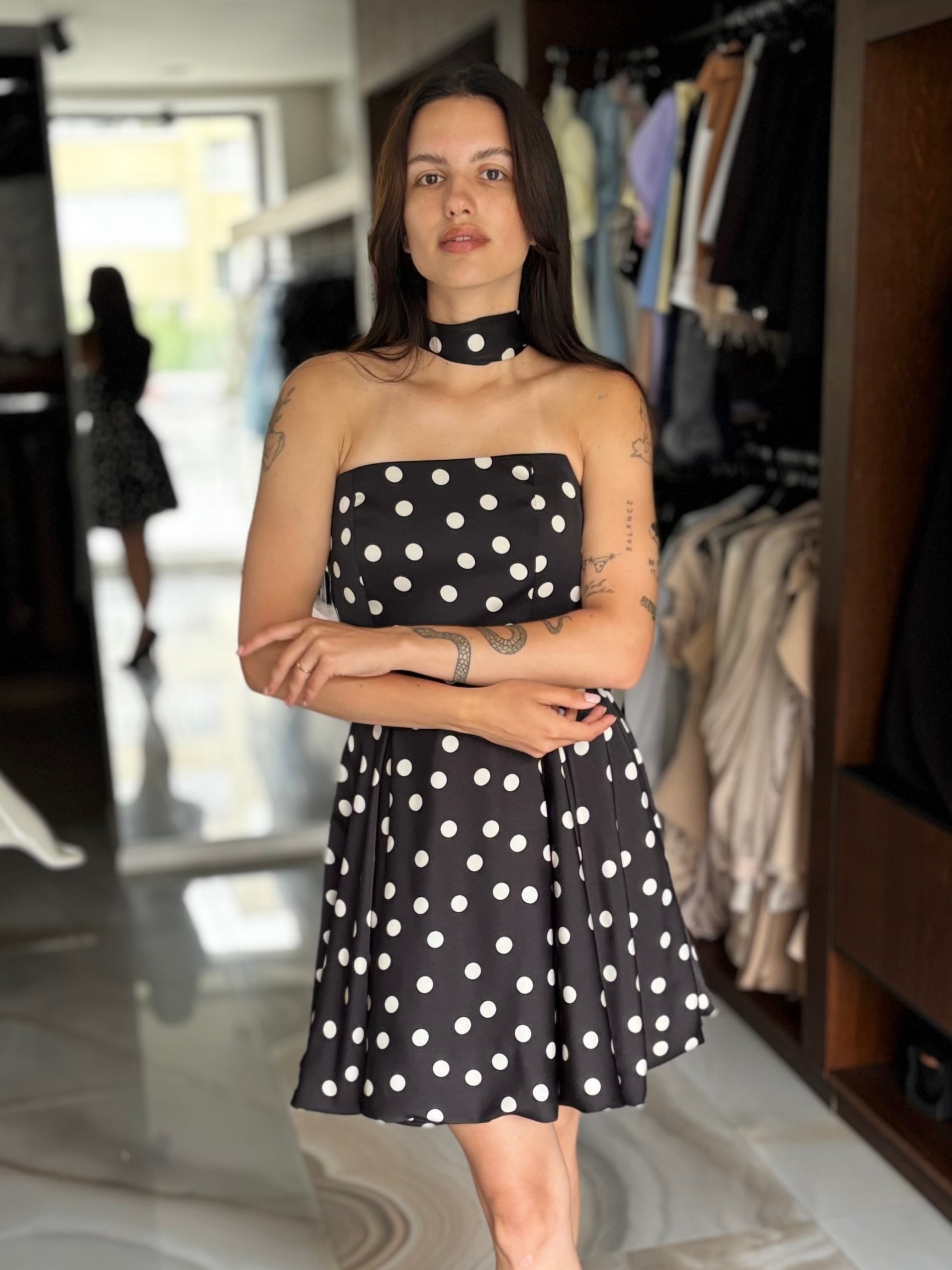 Marilyn dress