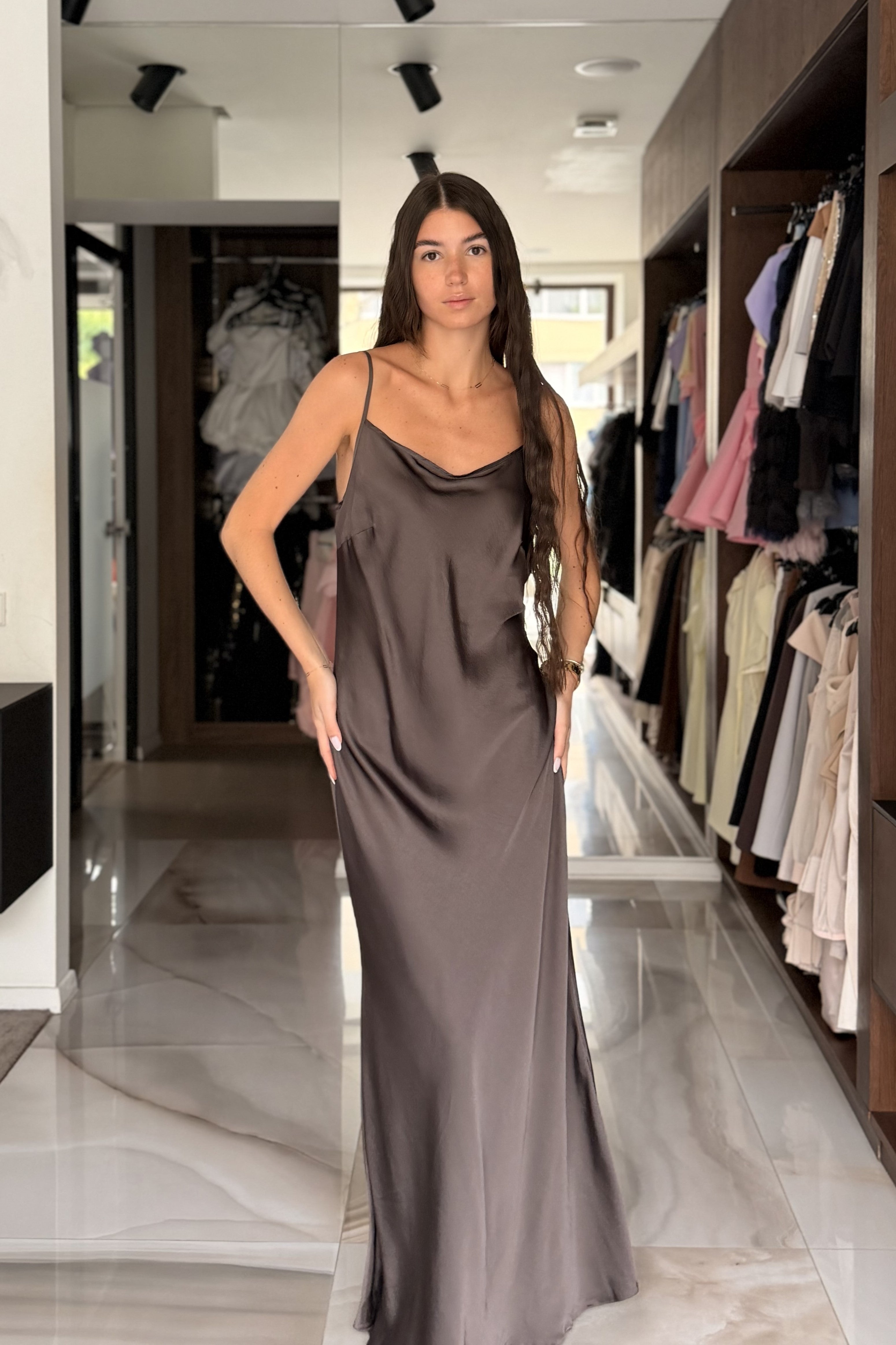 Keiko dress