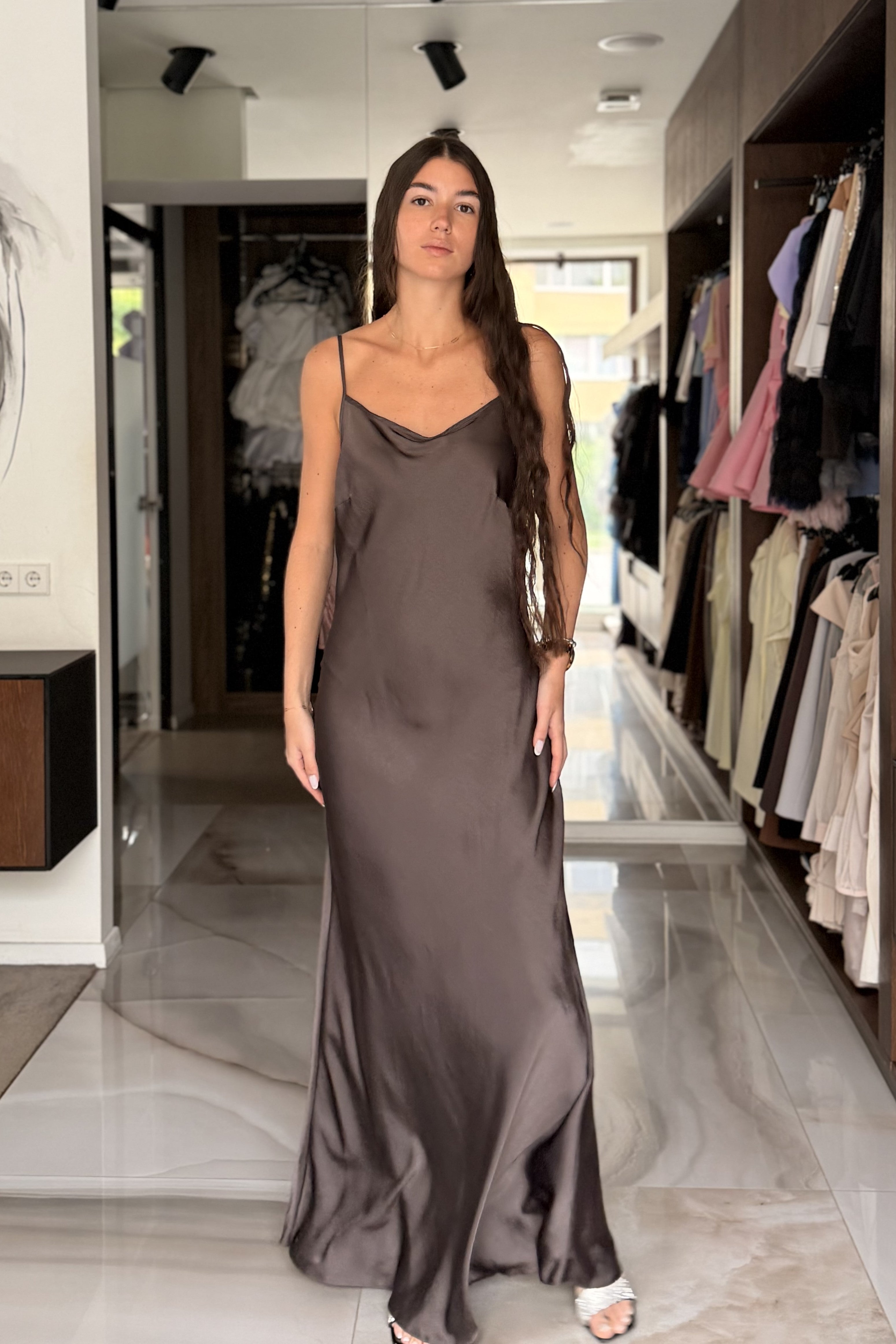 Keiko dress