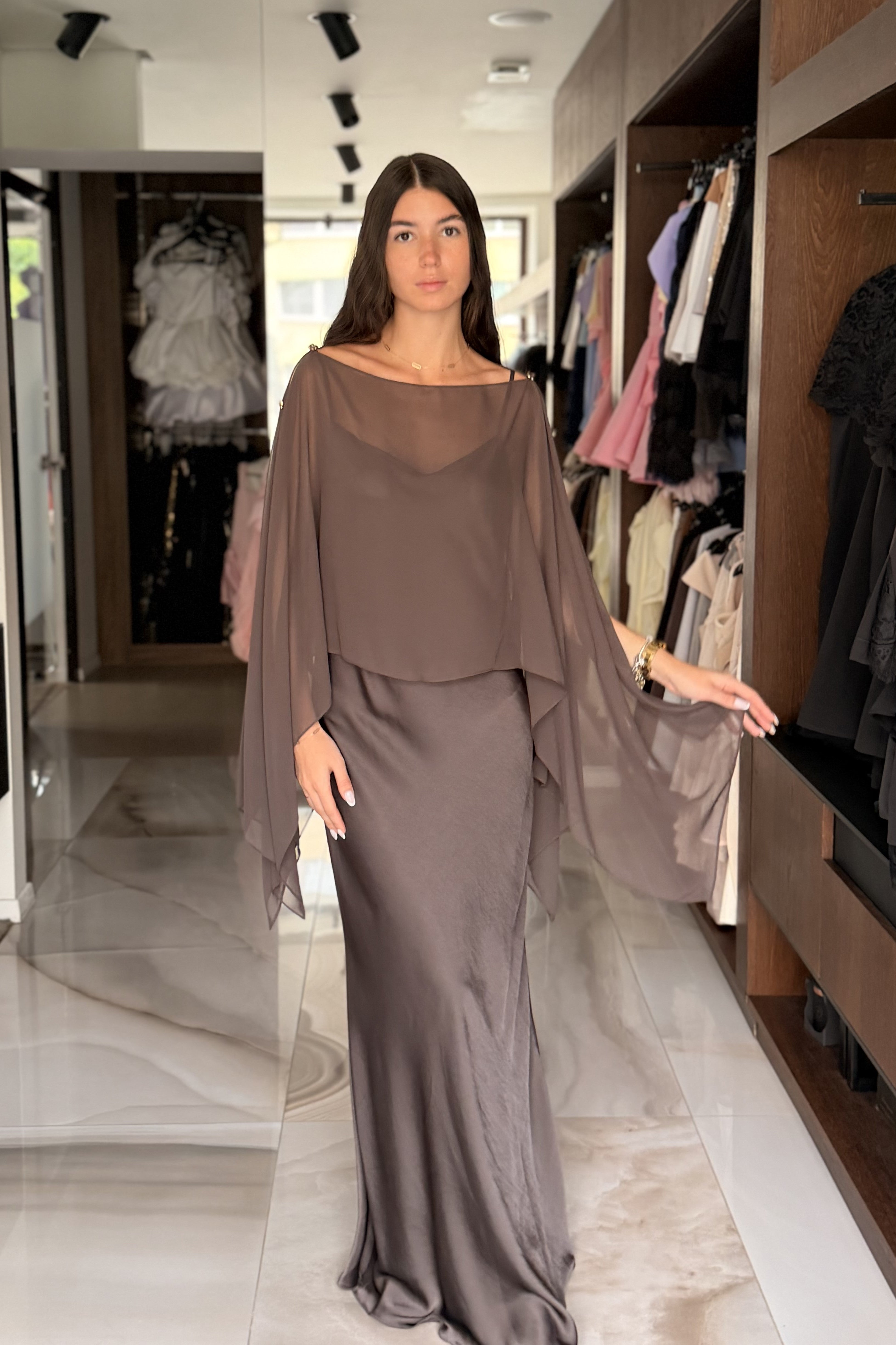 Keiko dress