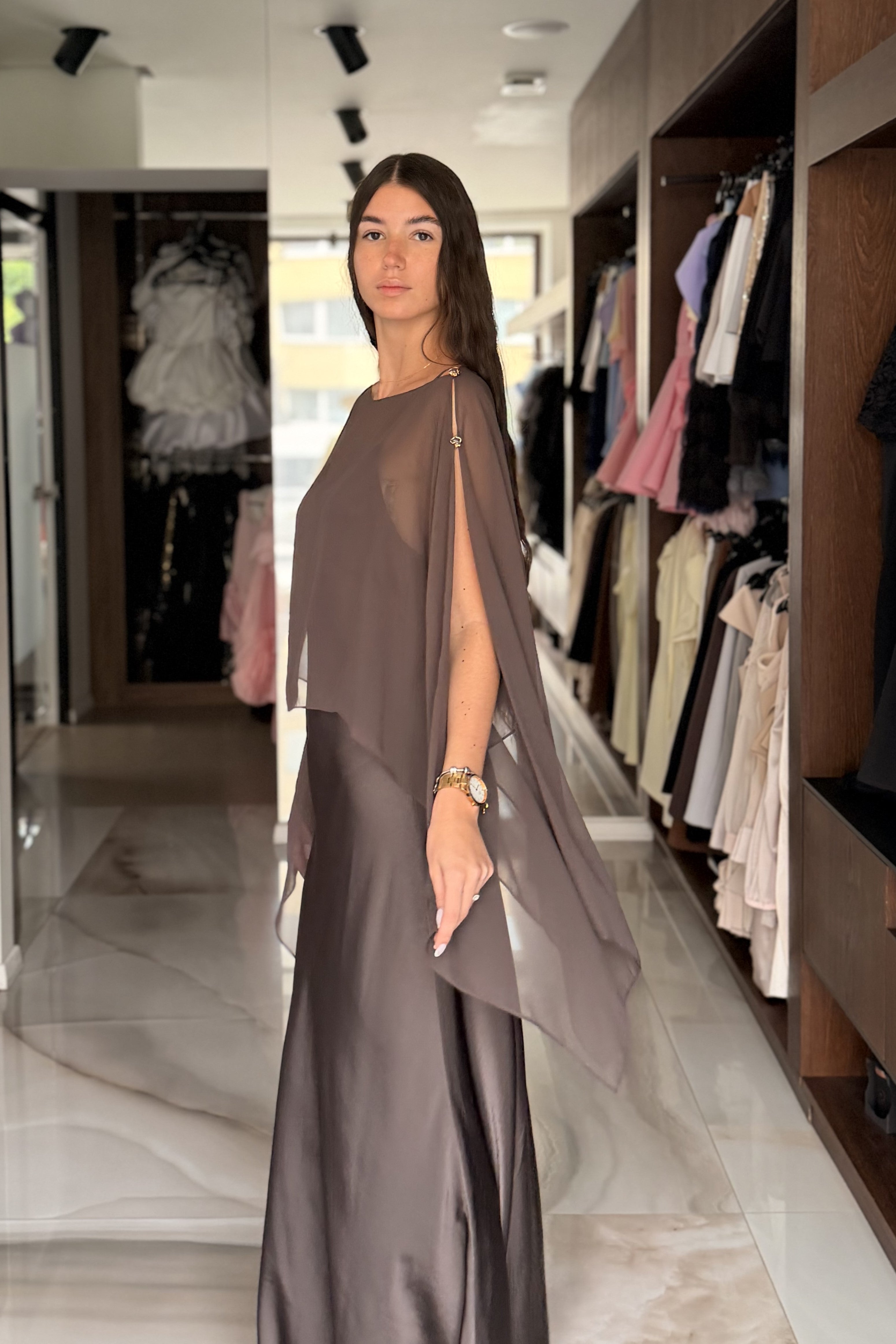 Keiko dress