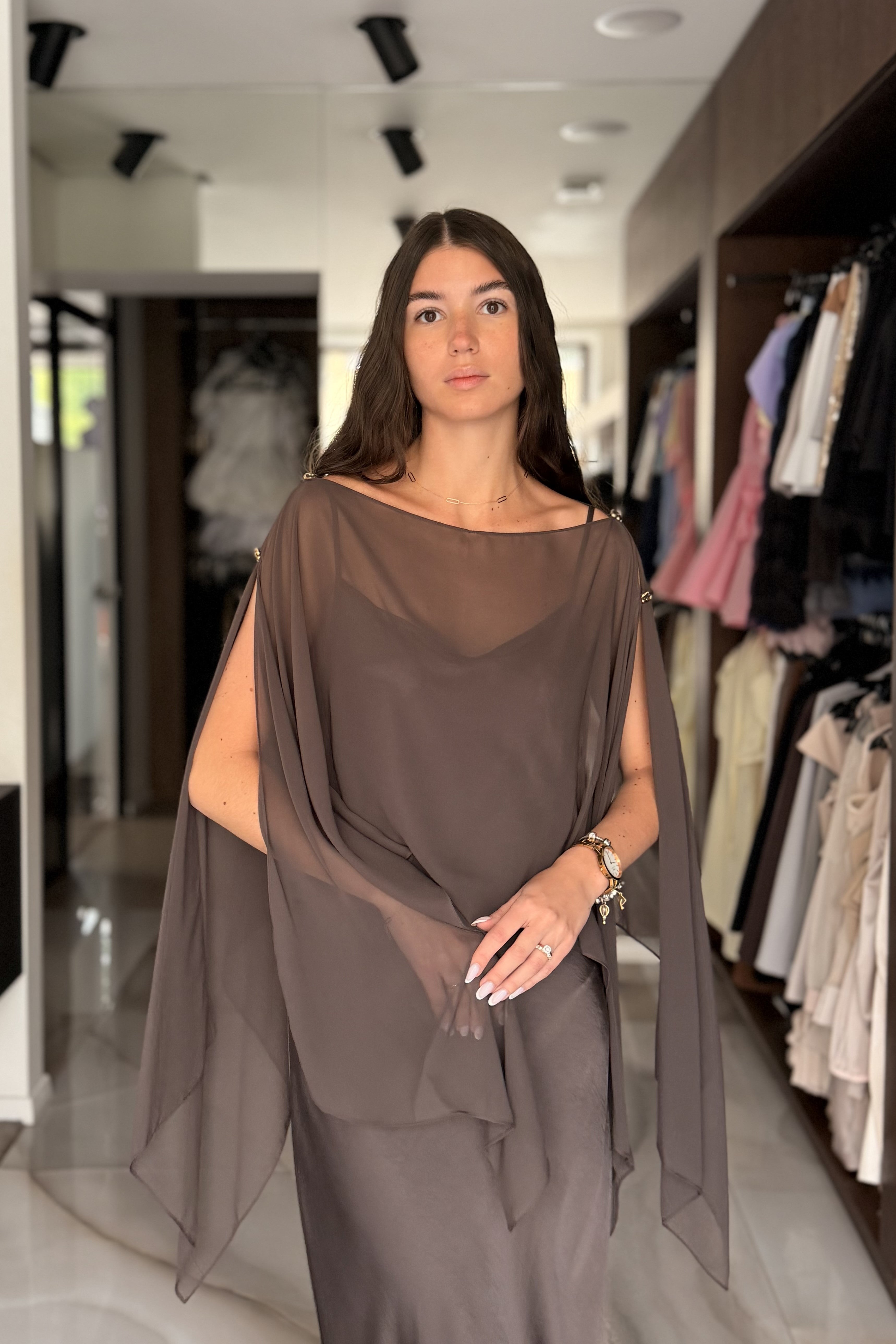 Keiko dress