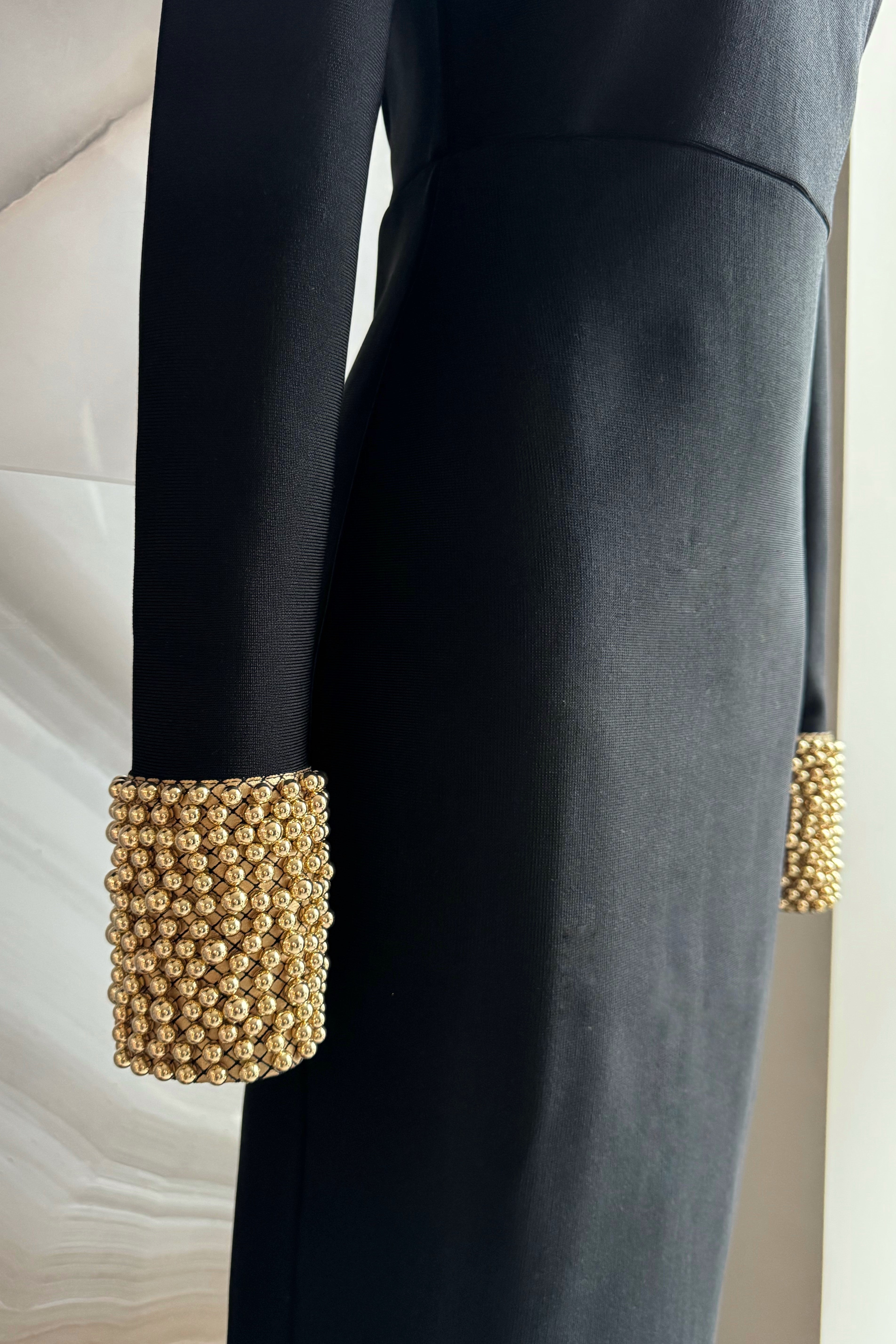 Curated by A.P.Line - Andrea dress