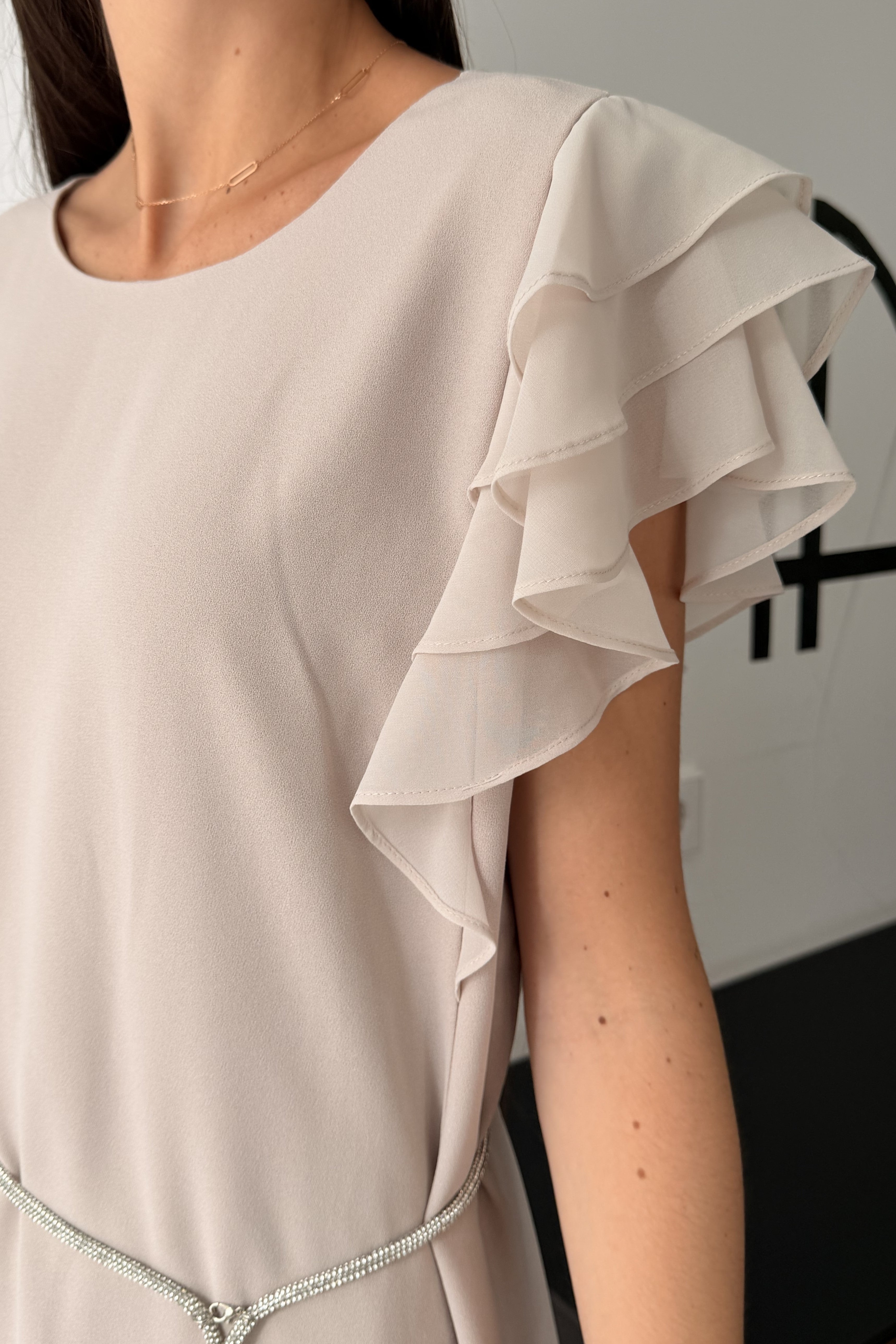 Curated by A.P.Line - Giada dress