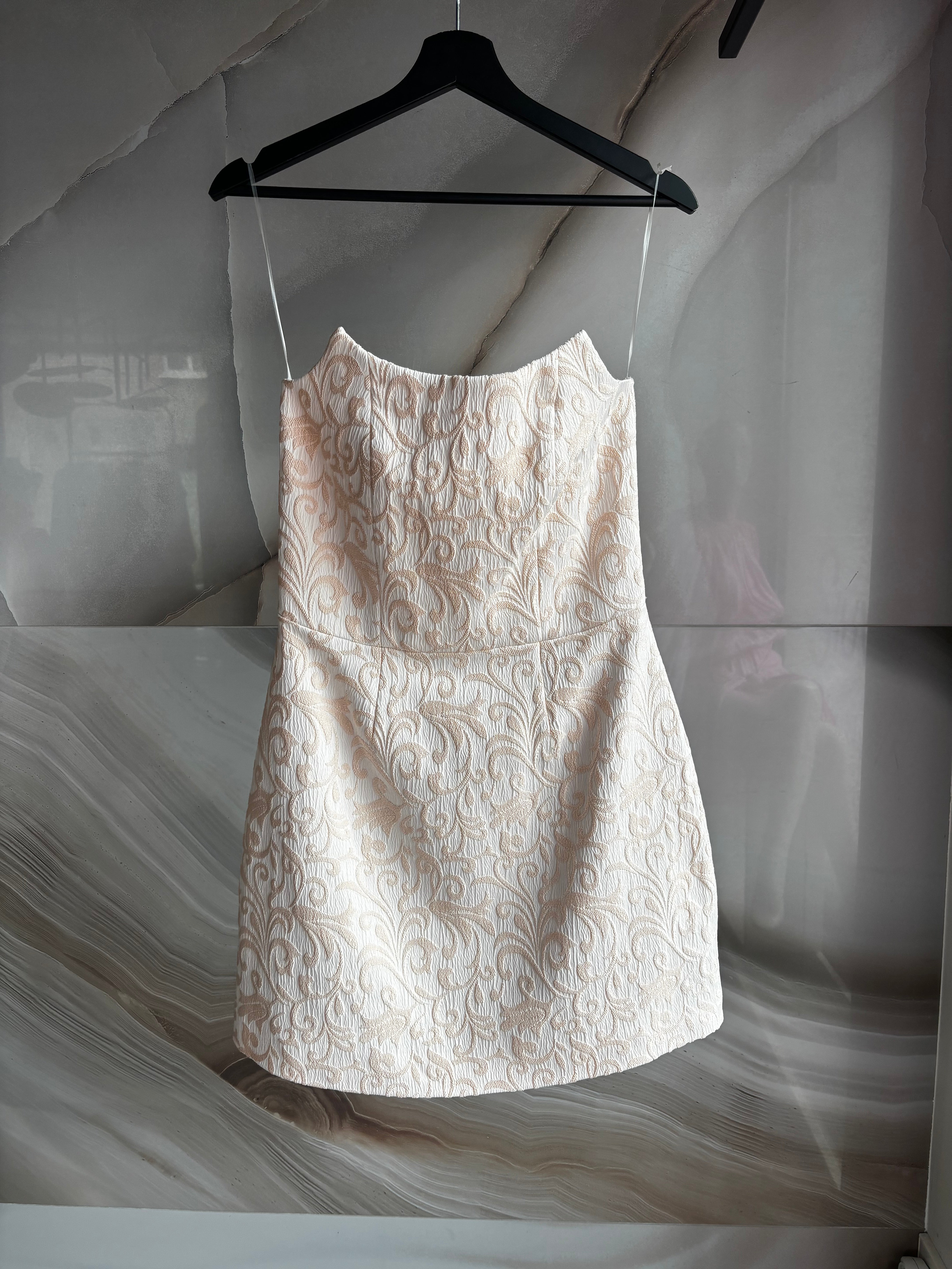Navi dress (S)