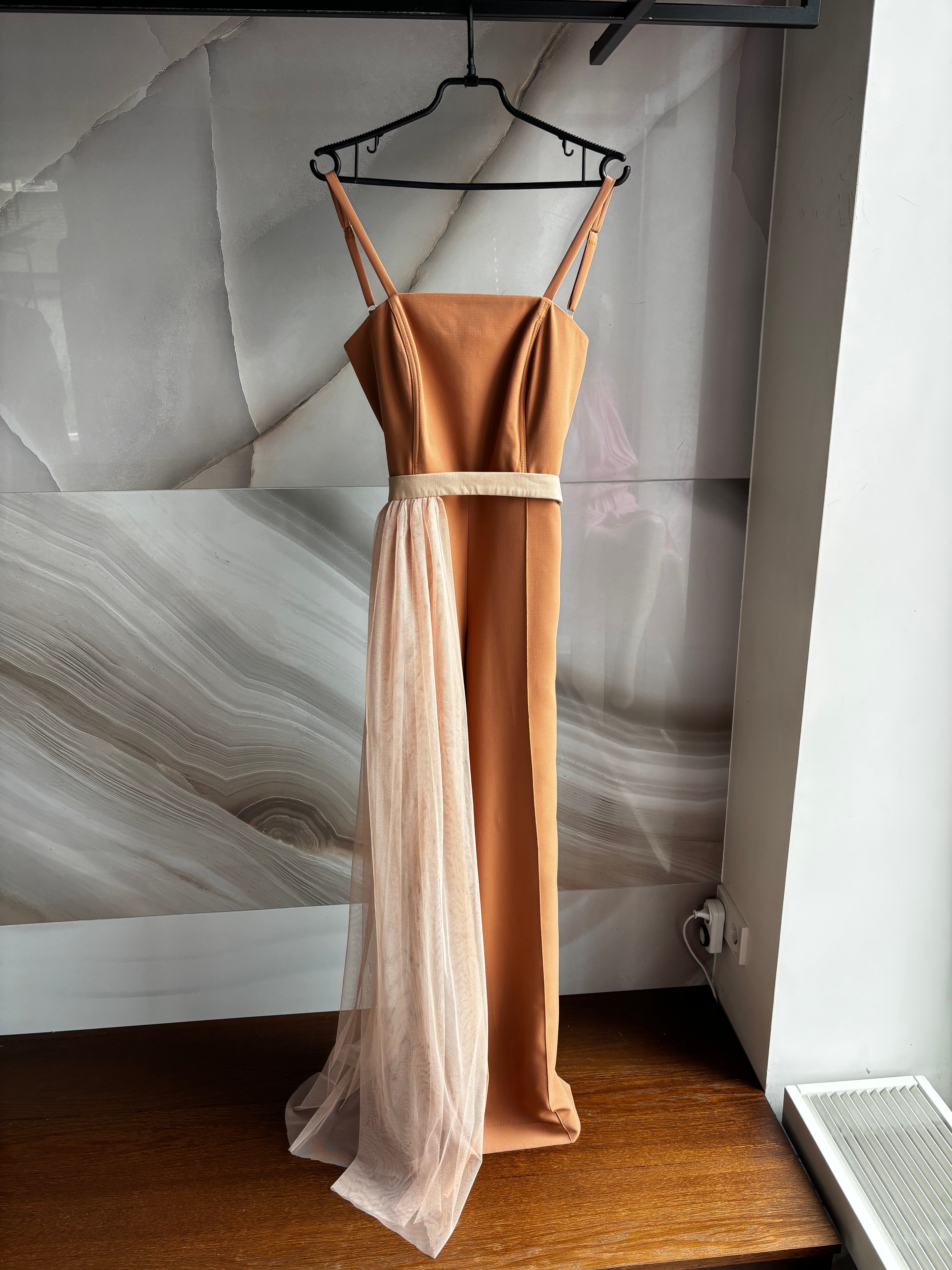 Sienna Jumpsuit (L)