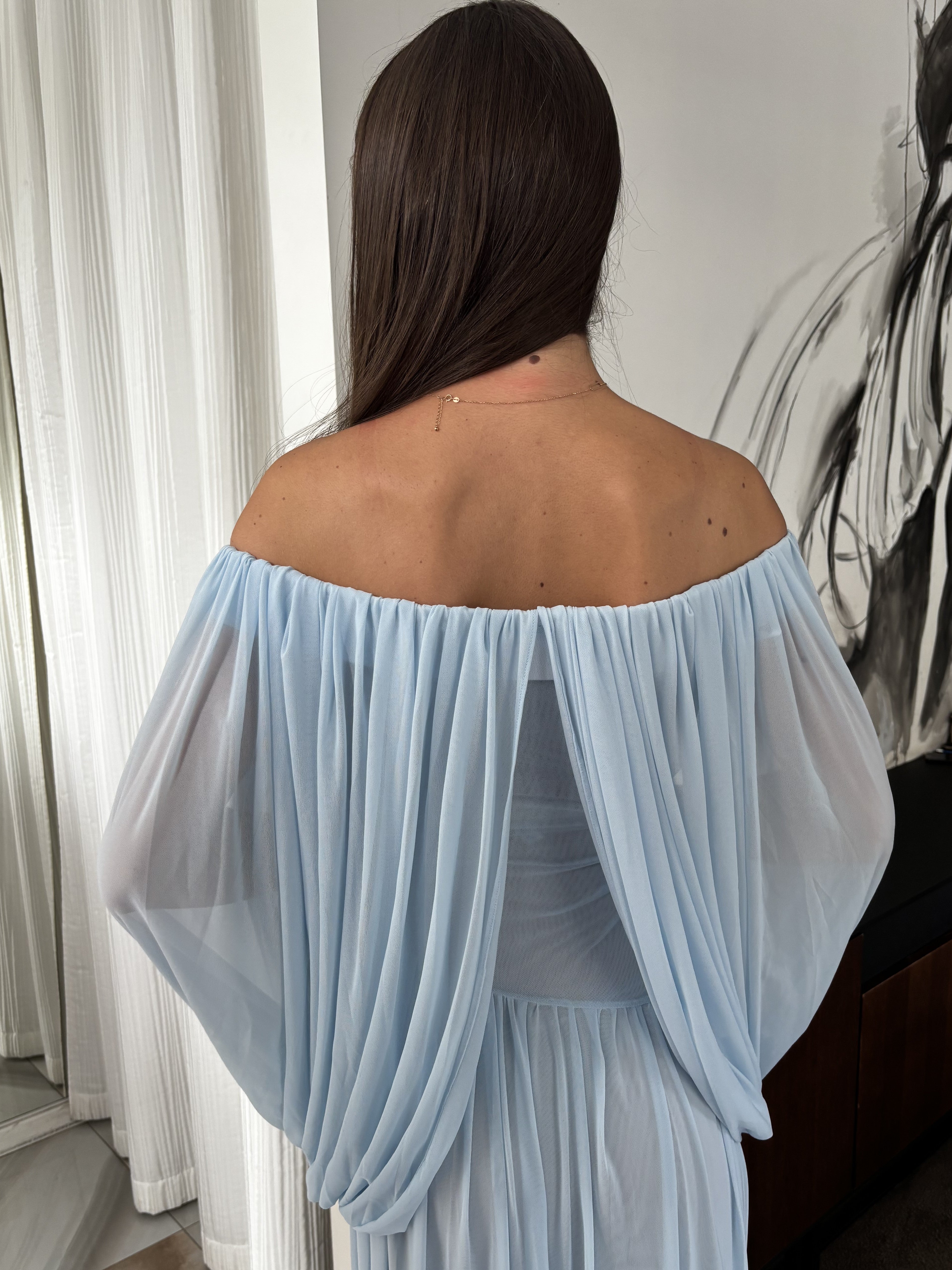 Curated by A.P.Line - Colette dress