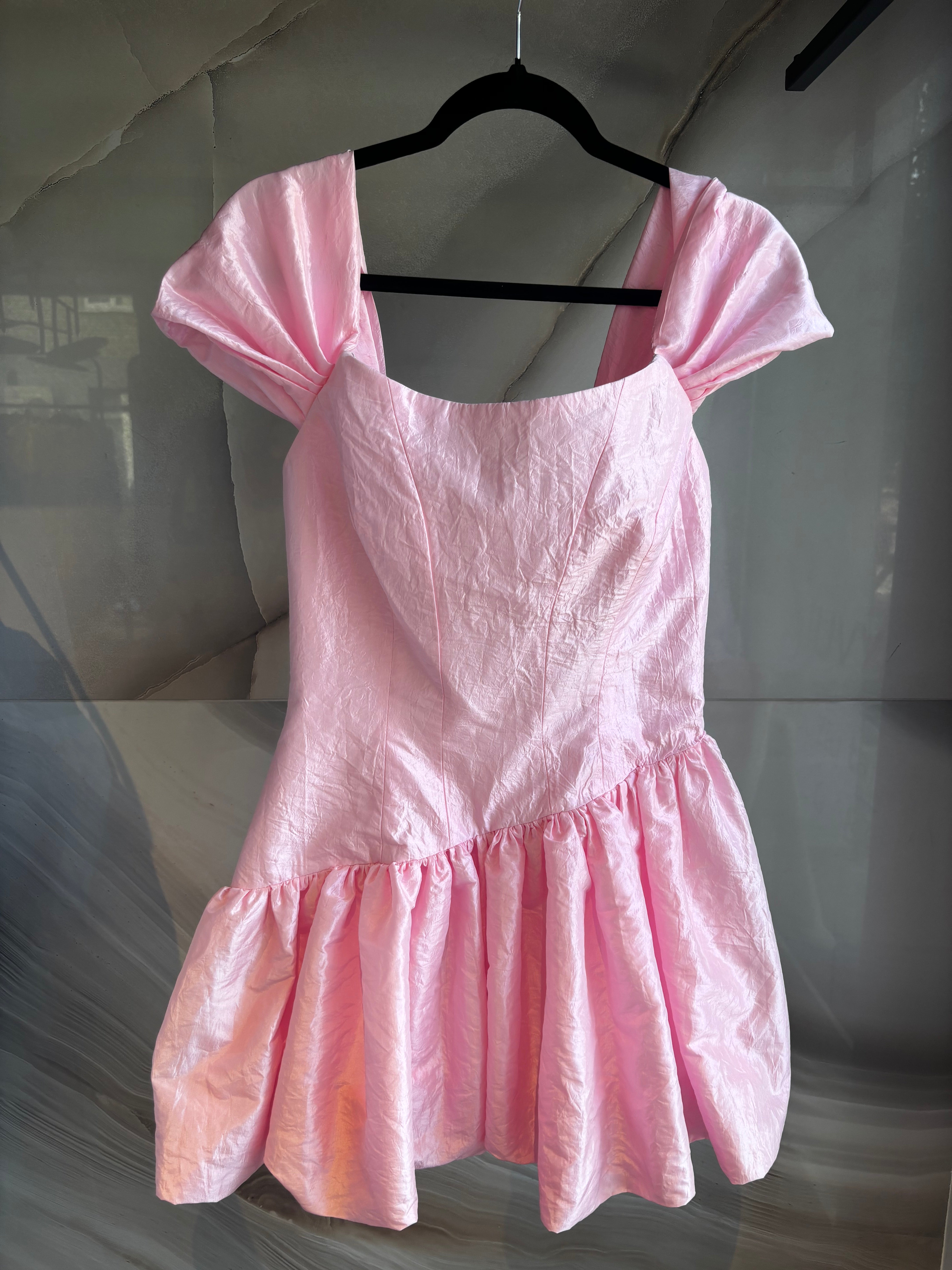 Doll Dress - (S/M)