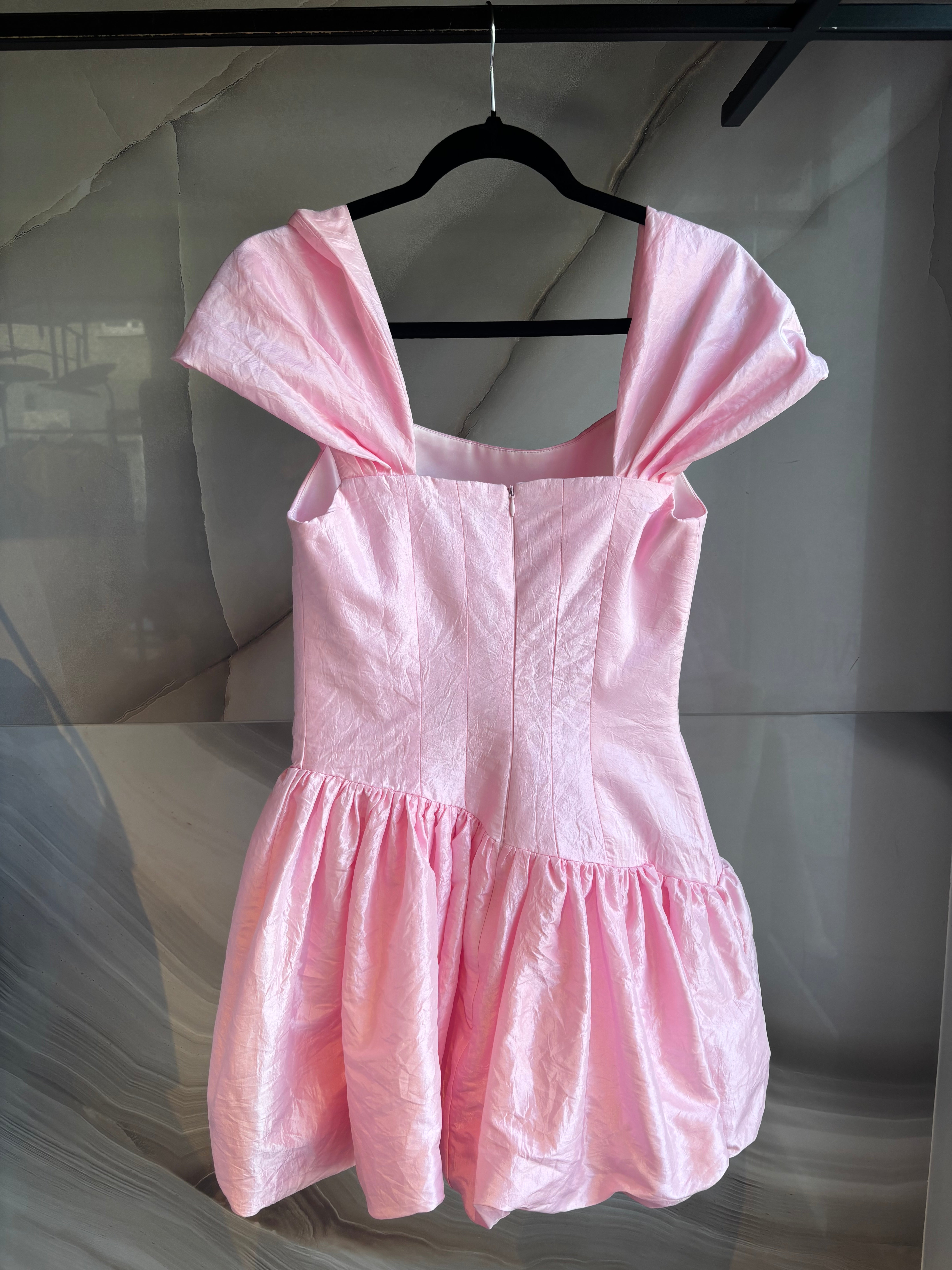 Doll Dress - (S/M)