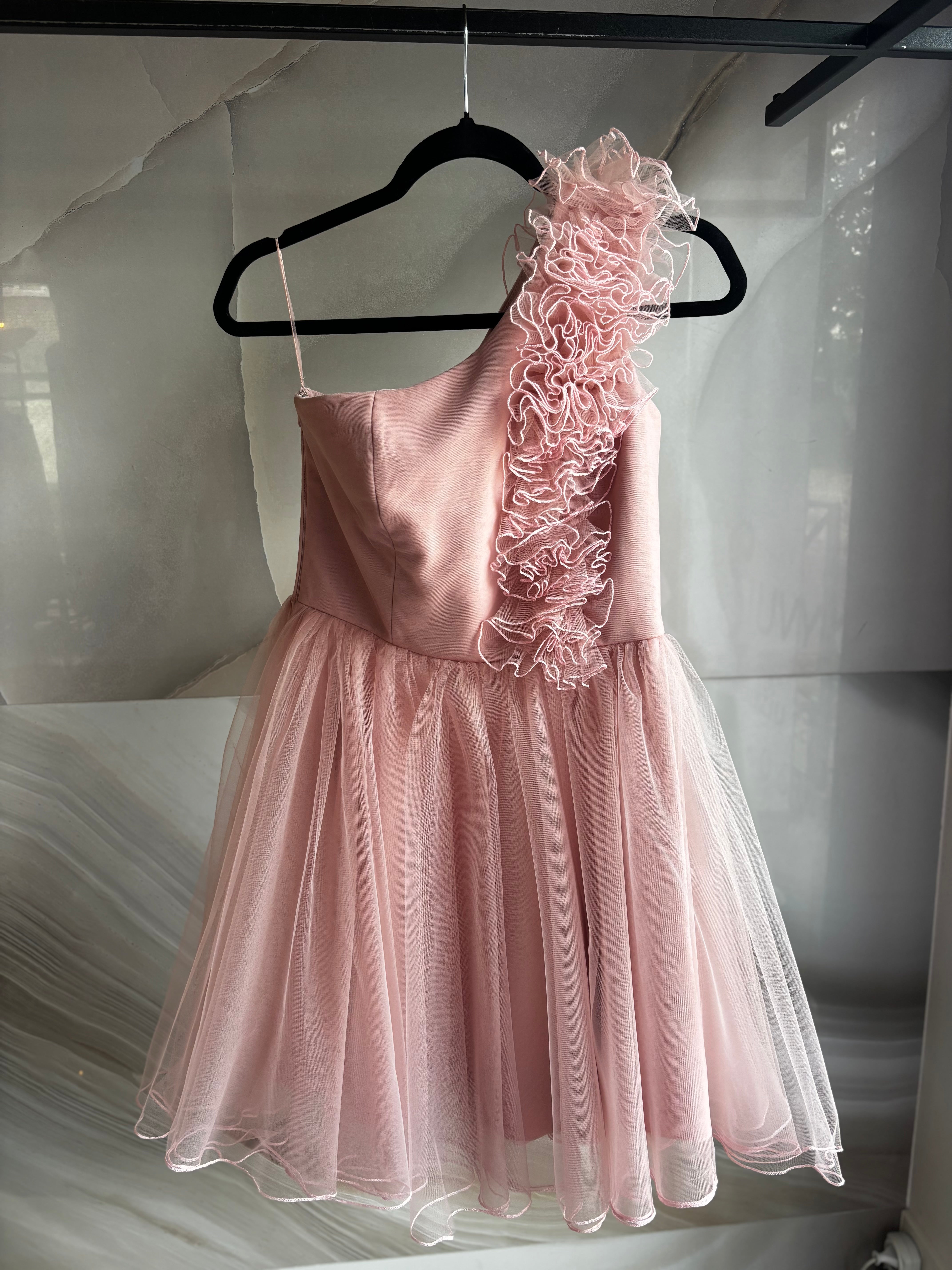 SERAPHINA Dress - (S/M)