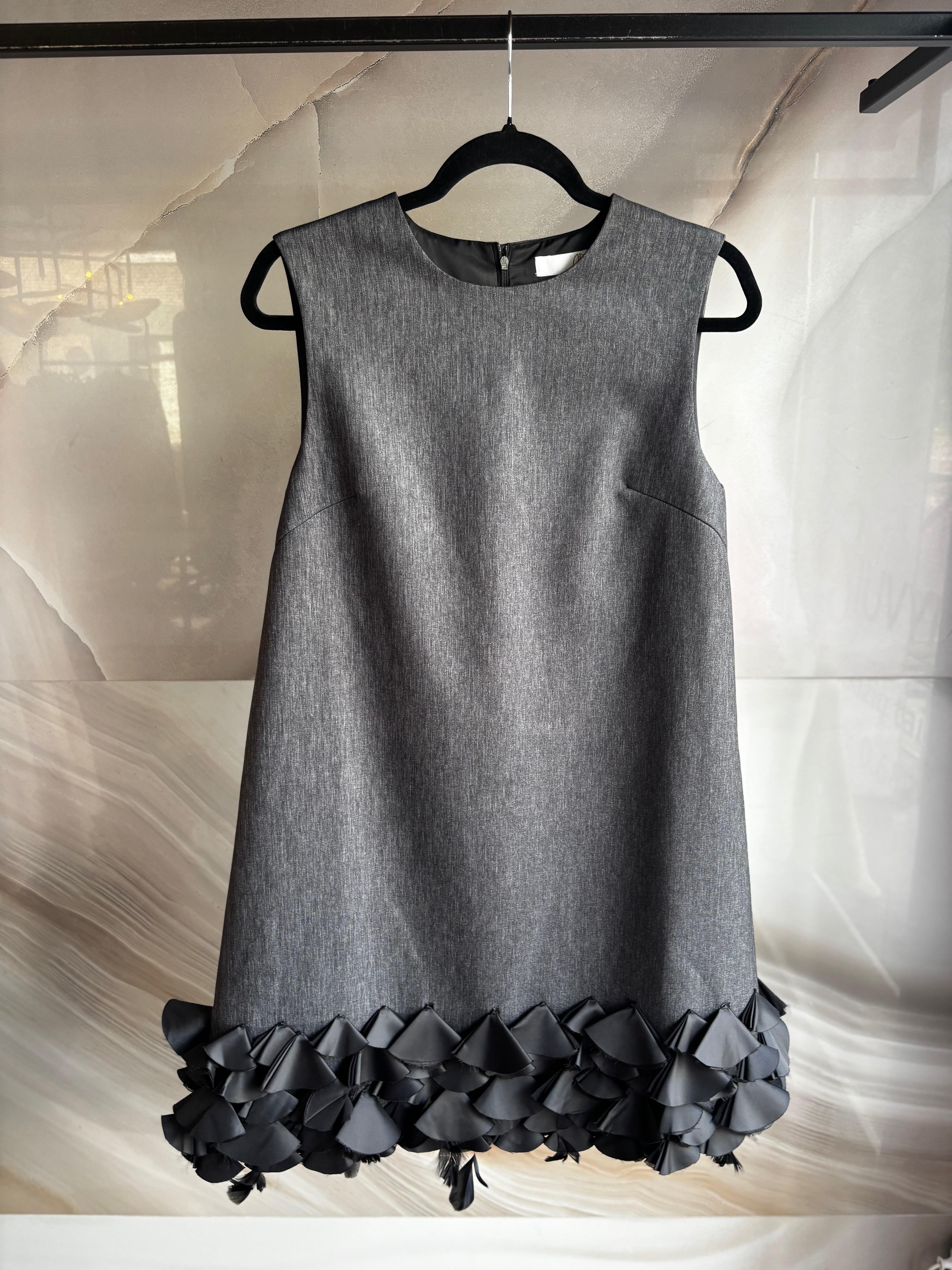 ELISIA Dress - (S/M)